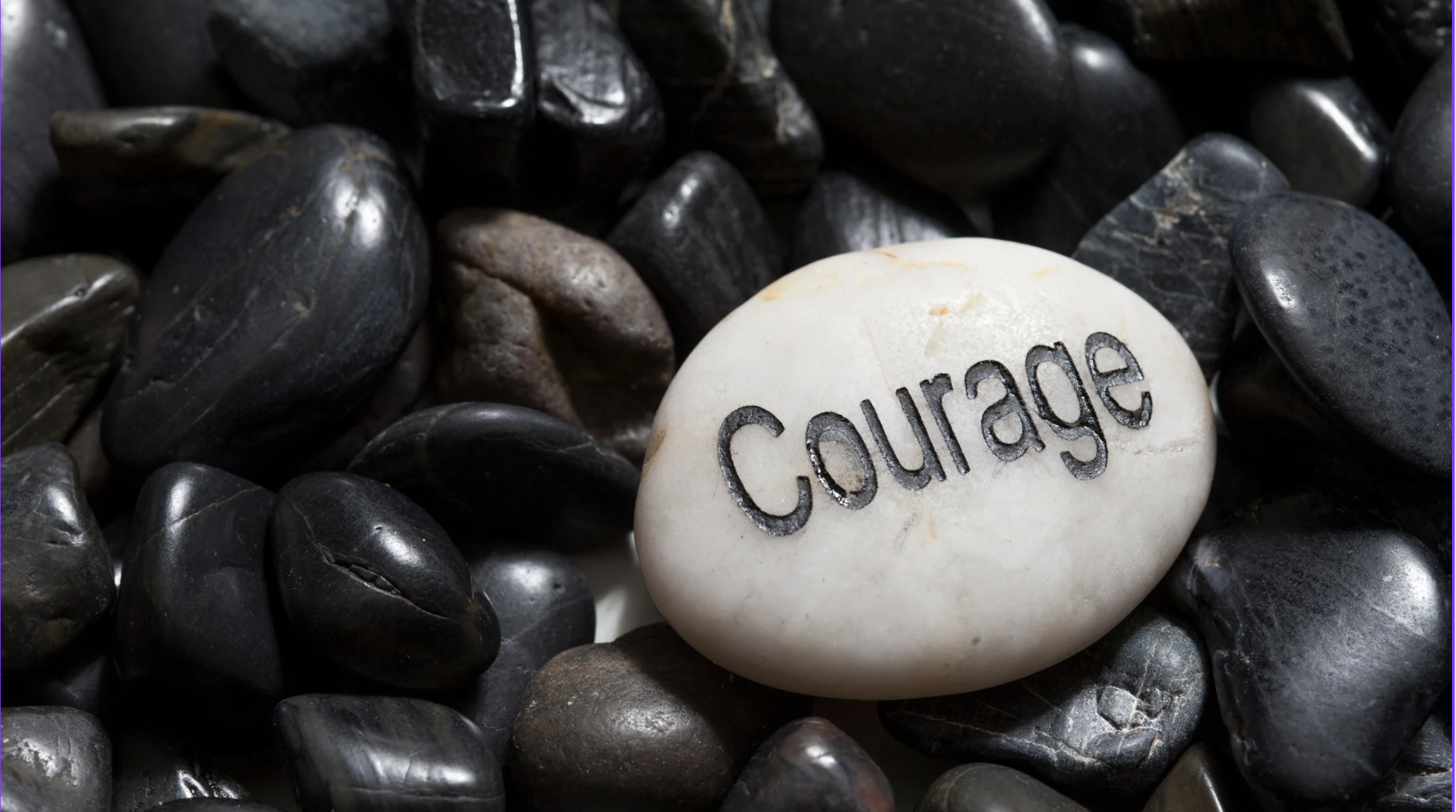 The Courage Mindset: How to Move Forward in Your Career This Year