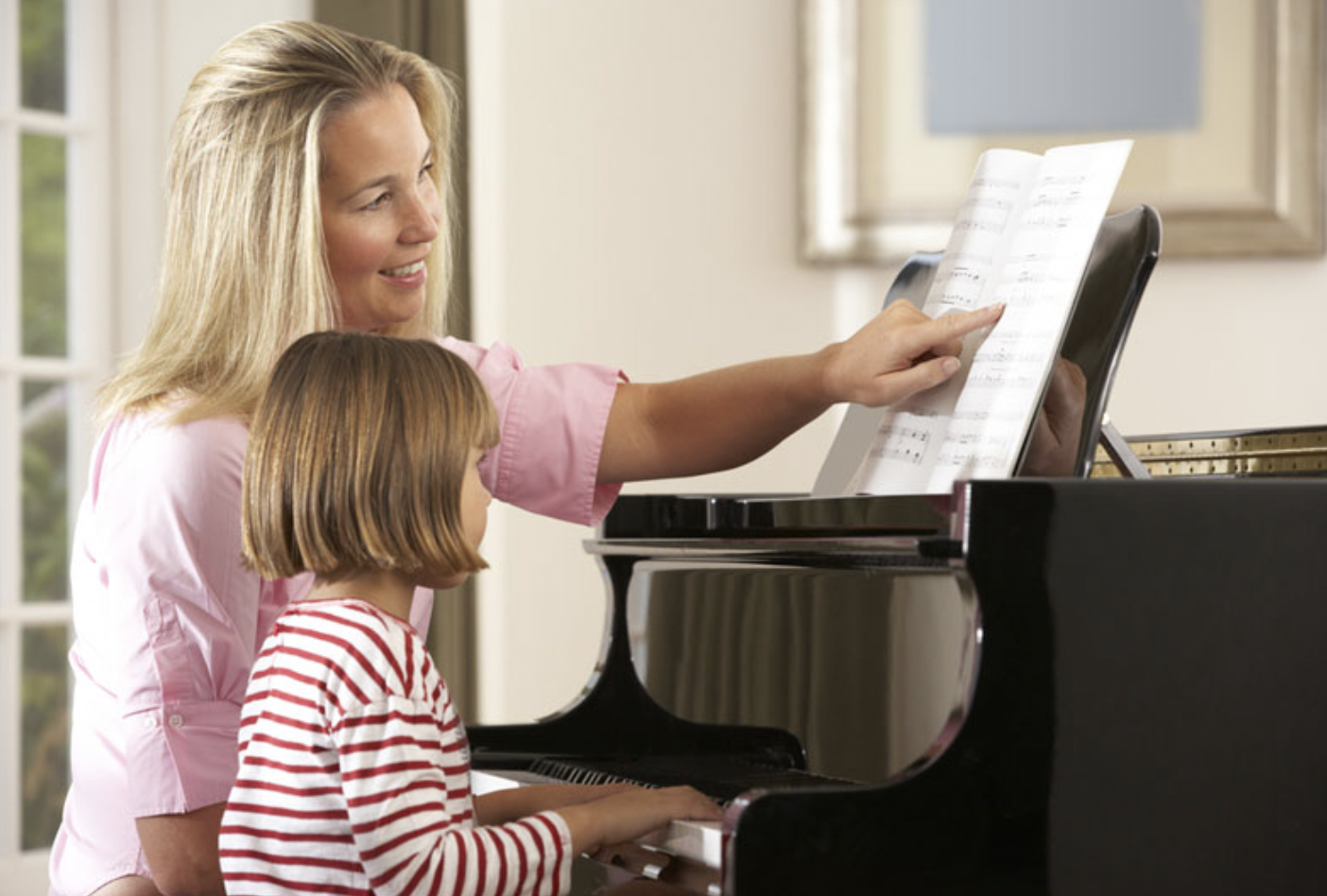Elegance in Every Note: Piano Lessons on the Upper East Side