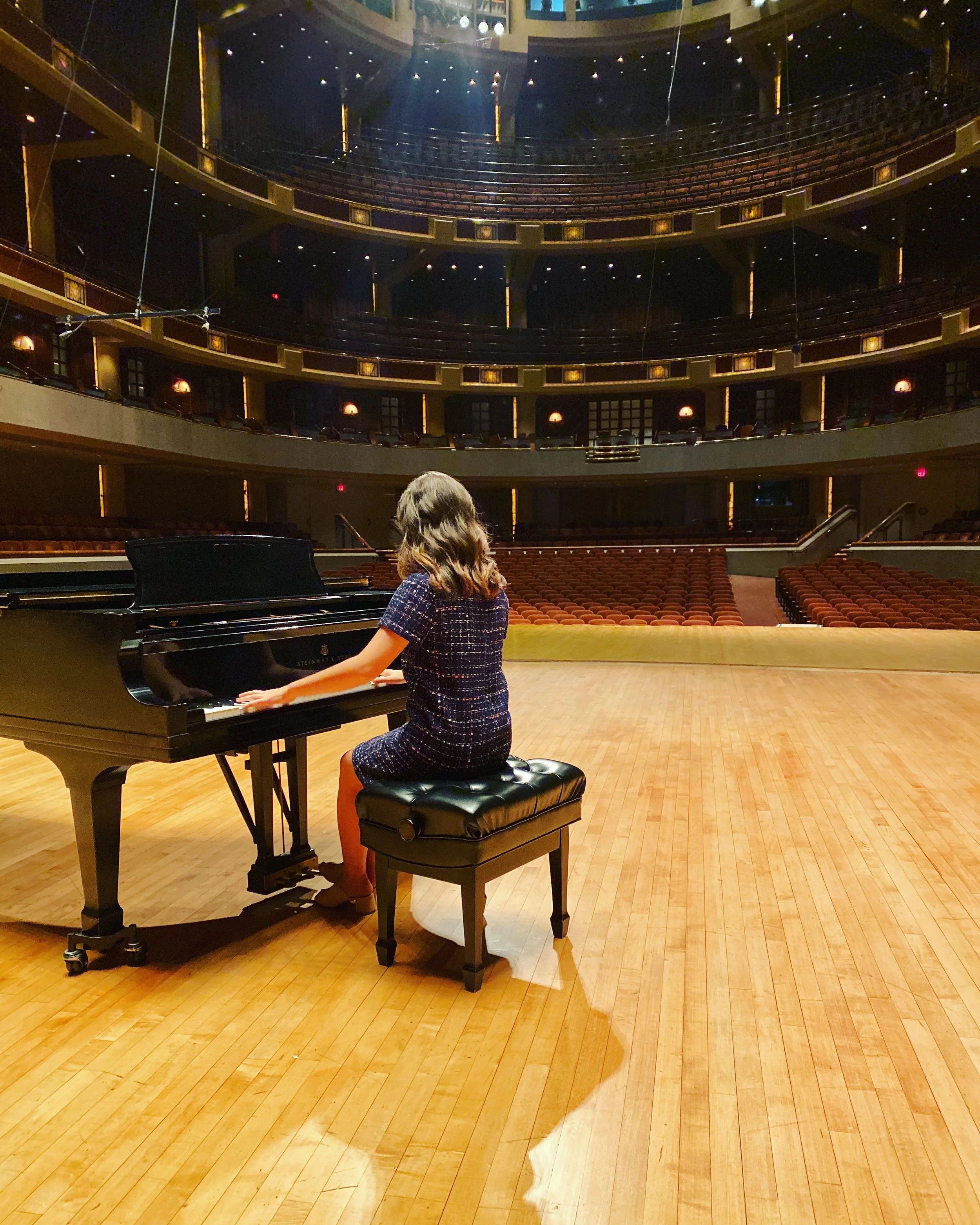 Discover Top Piano Teachers in Manhattan with Prime Piano Studio LLC