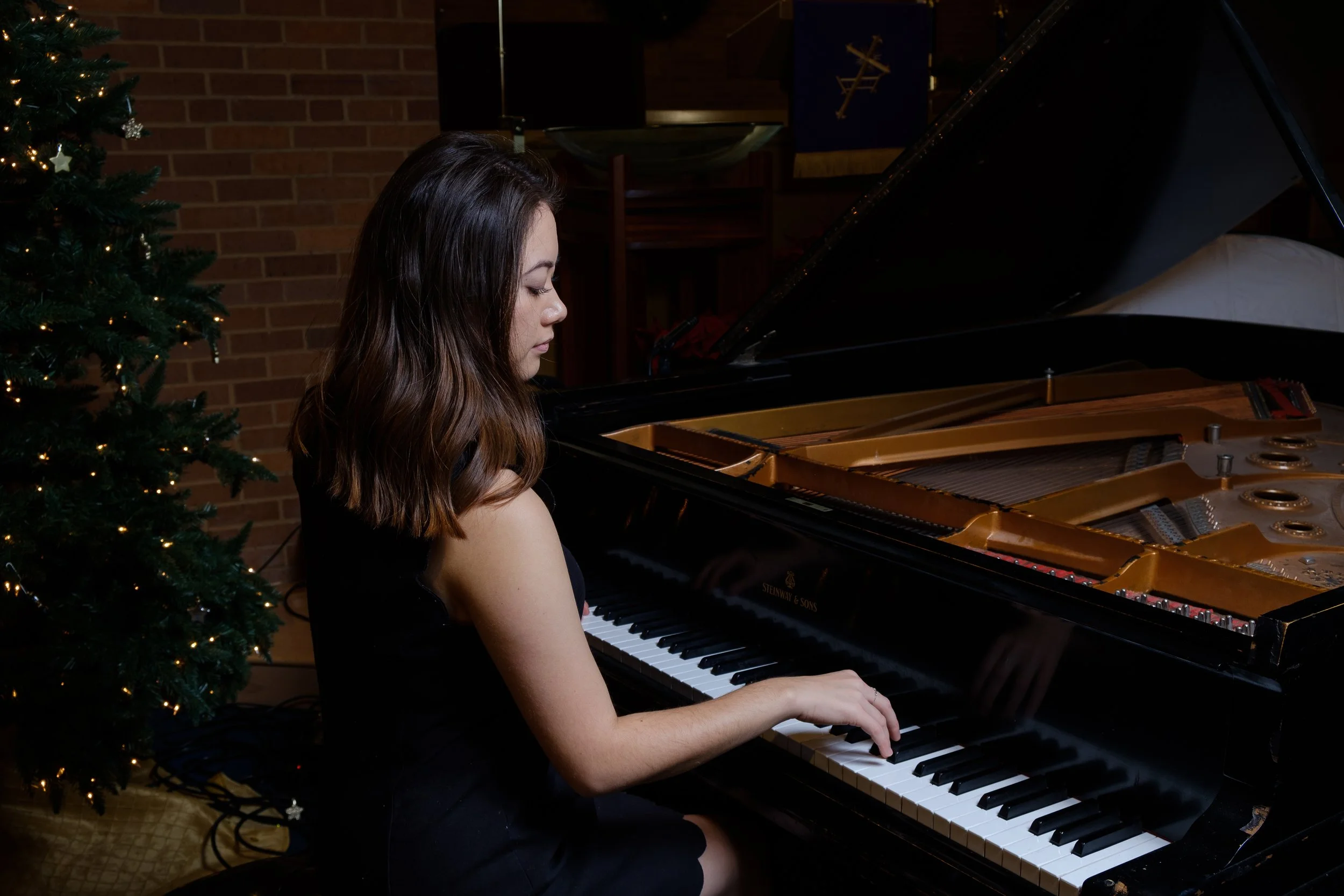 Learn From the Best: In-Home Piano Lessons in Manhattan with Elite Instructors