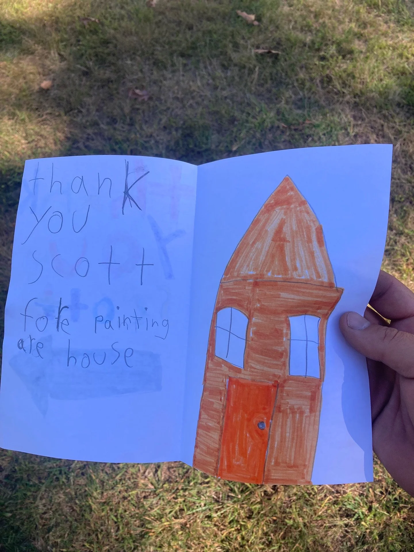 Finished up with exterior work for the year. We&rsquo;ve moved inside and are booking interiors through May 2026. You can follow the link in our bio to book through the website or give us a call.