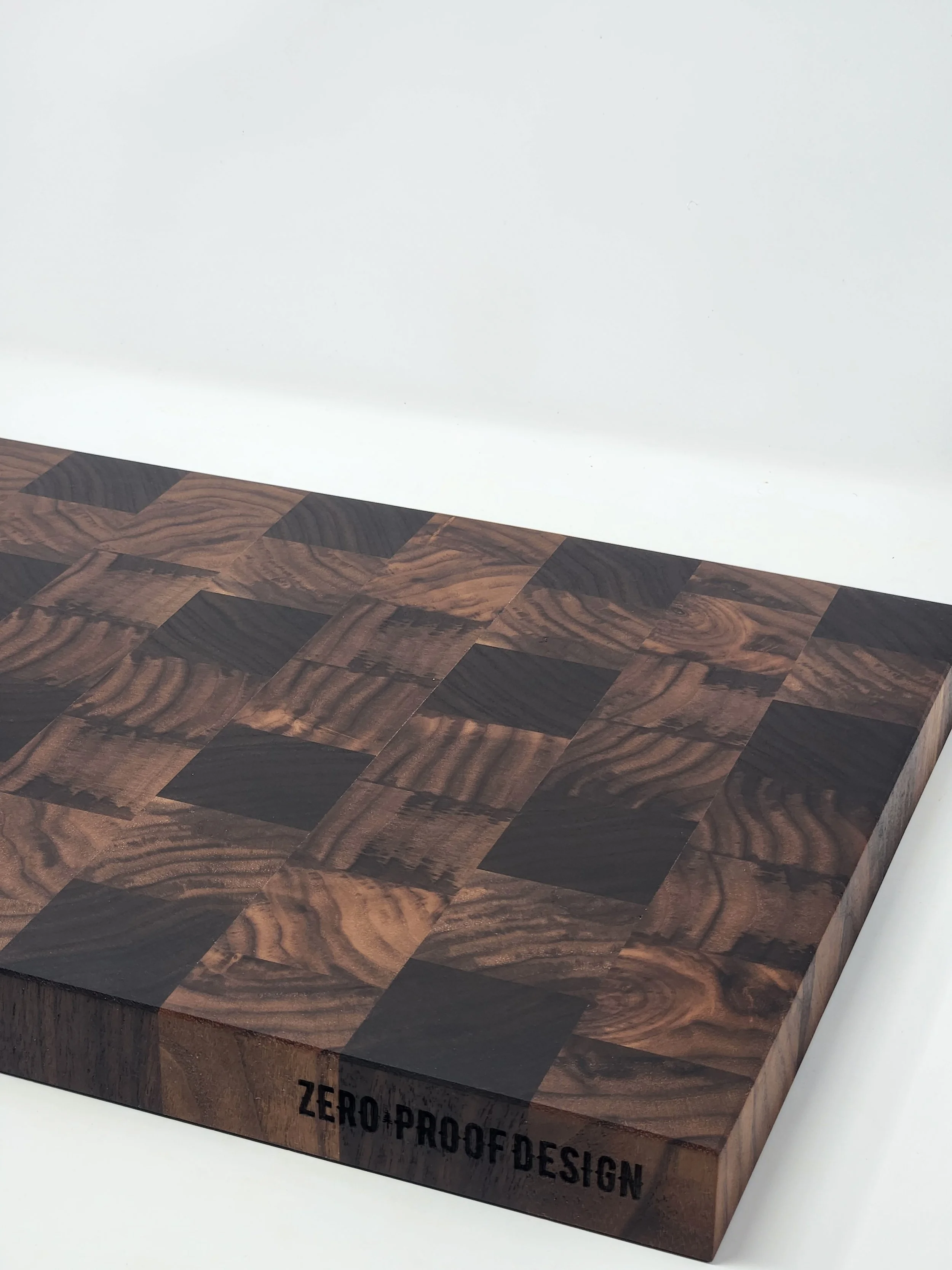 Walnut End Grain cutting board gifts for mom gifts for dad gifts for wife best cutting board end grain cutting board cutting board design boos cutting board wood cutting board non toxic cutting board