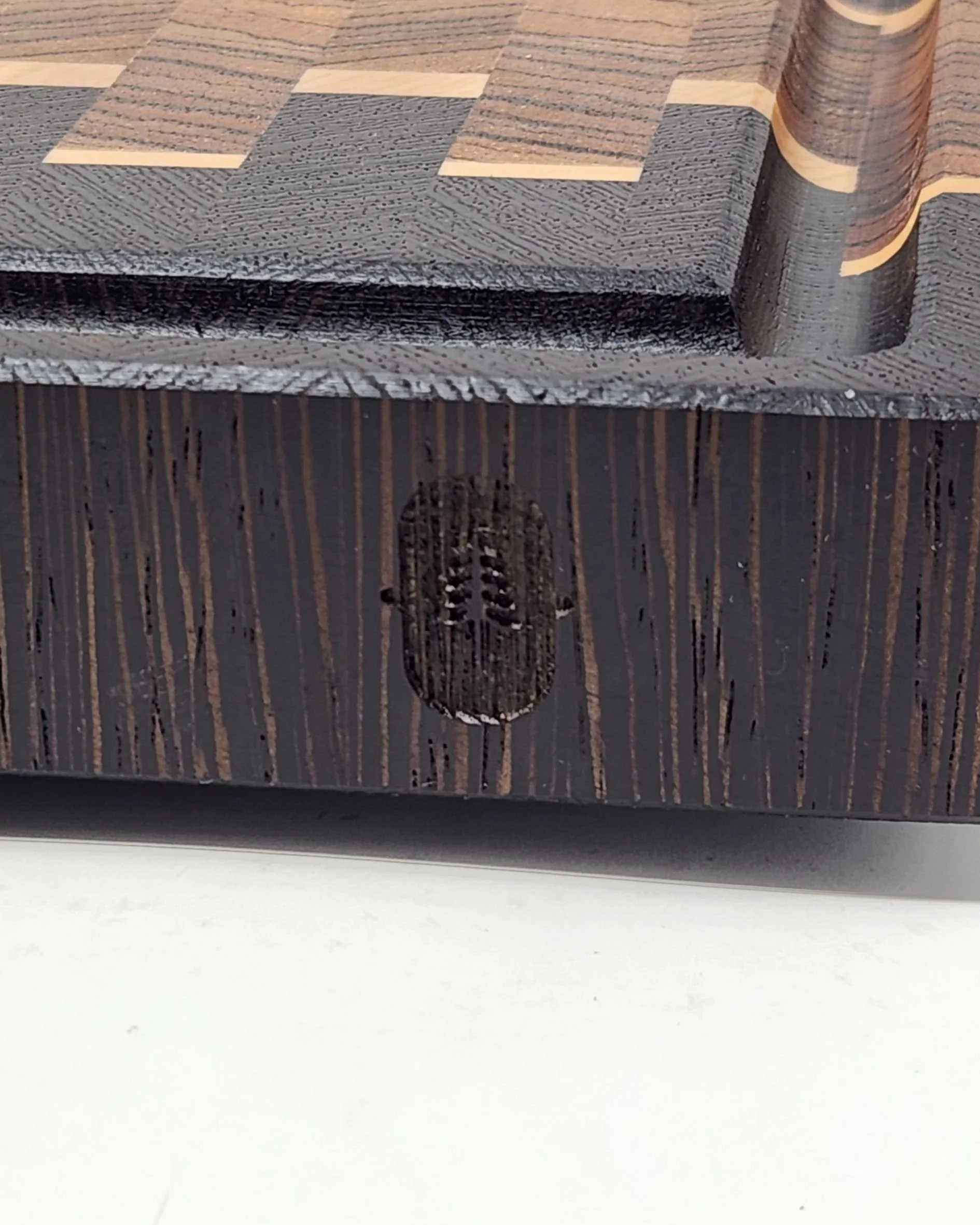 Exotic End Grain Cutting Board Brand Logo.jpg