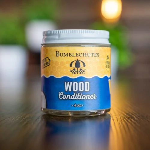 Best seal for cutting boards