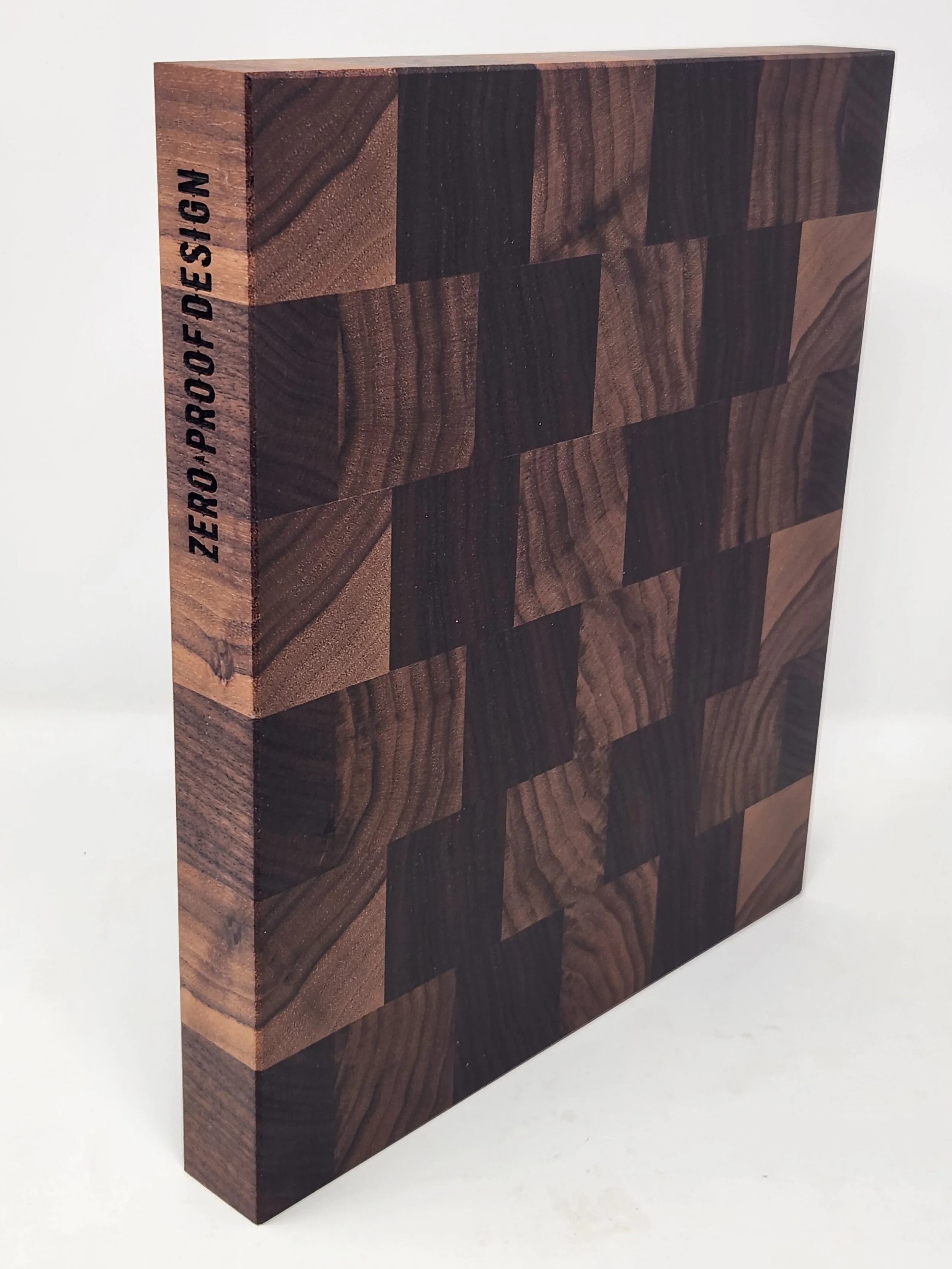 Walnut End Grain cutting board gifts for mom gifts for dad gifts for wife best cutting board end grain cutting board cutting board design boos cutting board wood cutting board non toxic cutting board