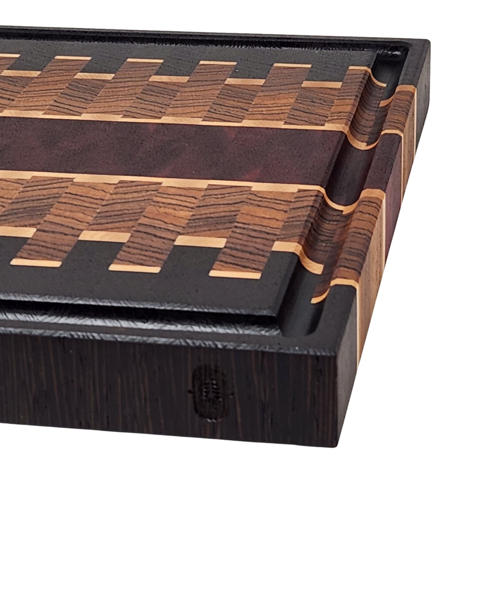 End Grain Cutting Board Corner.jpg