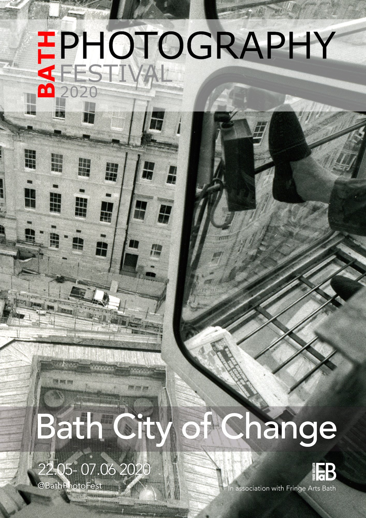 Carlo Chinca - Thermae Bath Spa 2003