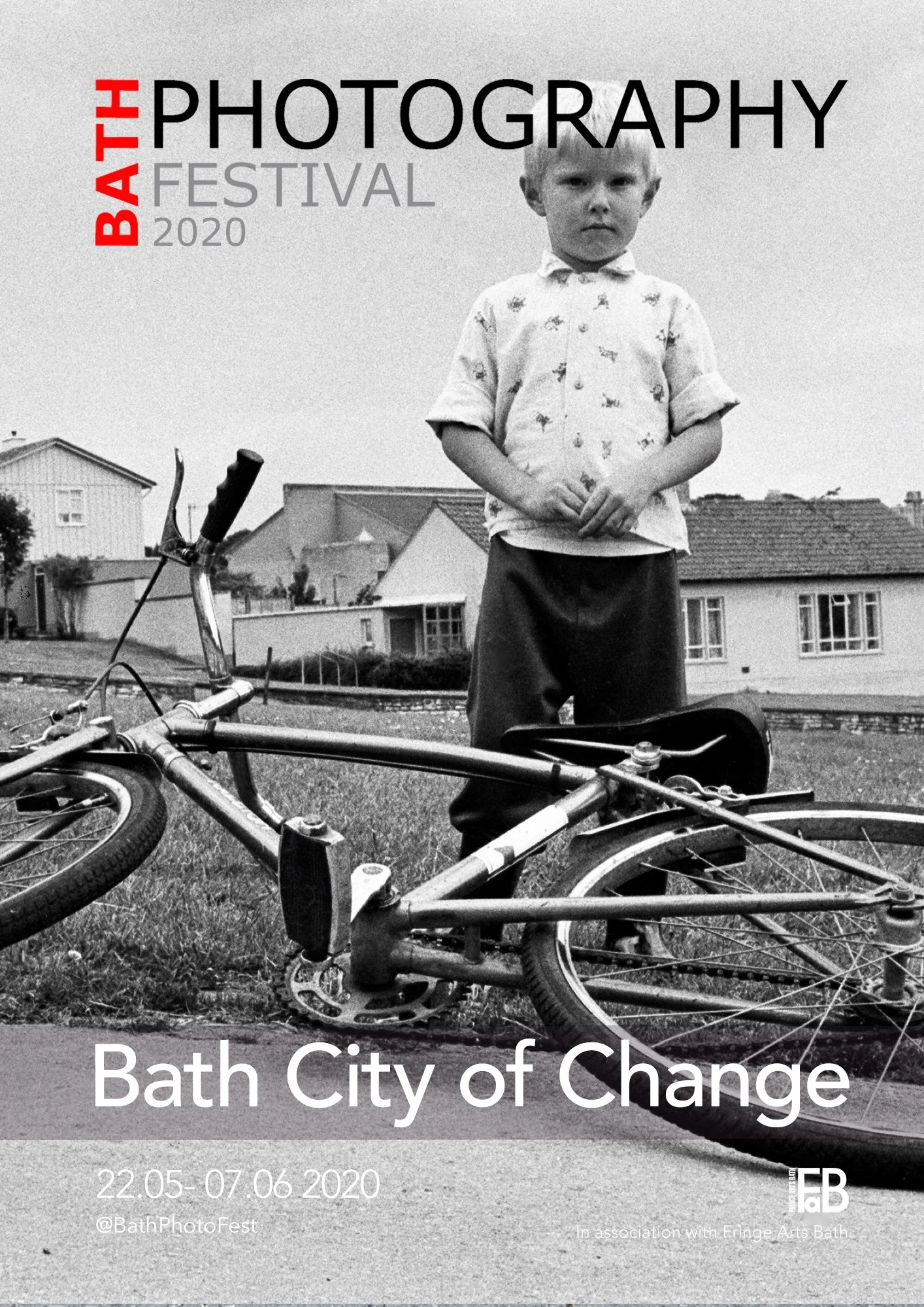 Steven Chandler - Twerton 1980's