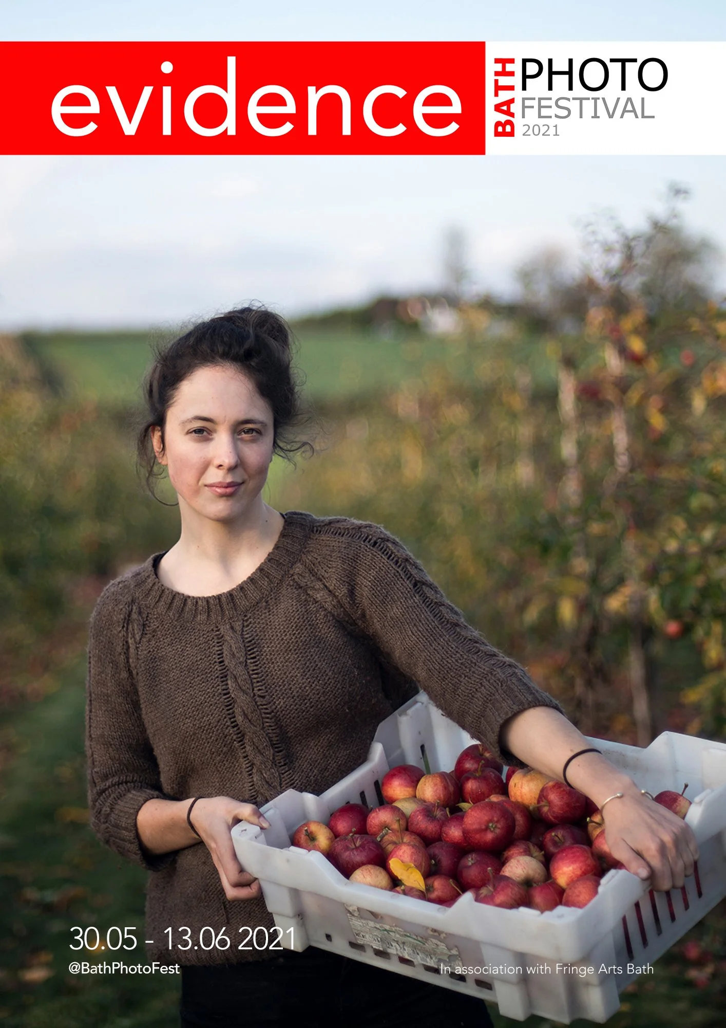 Chris King - Food Waste