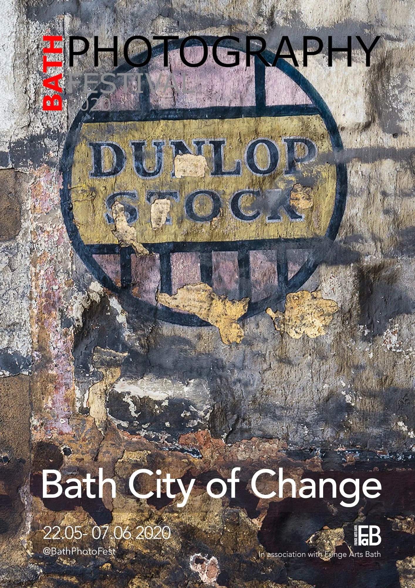 Simon Taylor - Darlington Street 2019