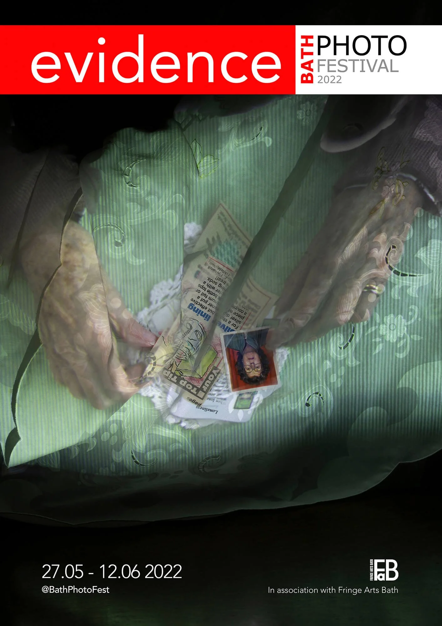 Clair Robins - Snap Shots of the Past