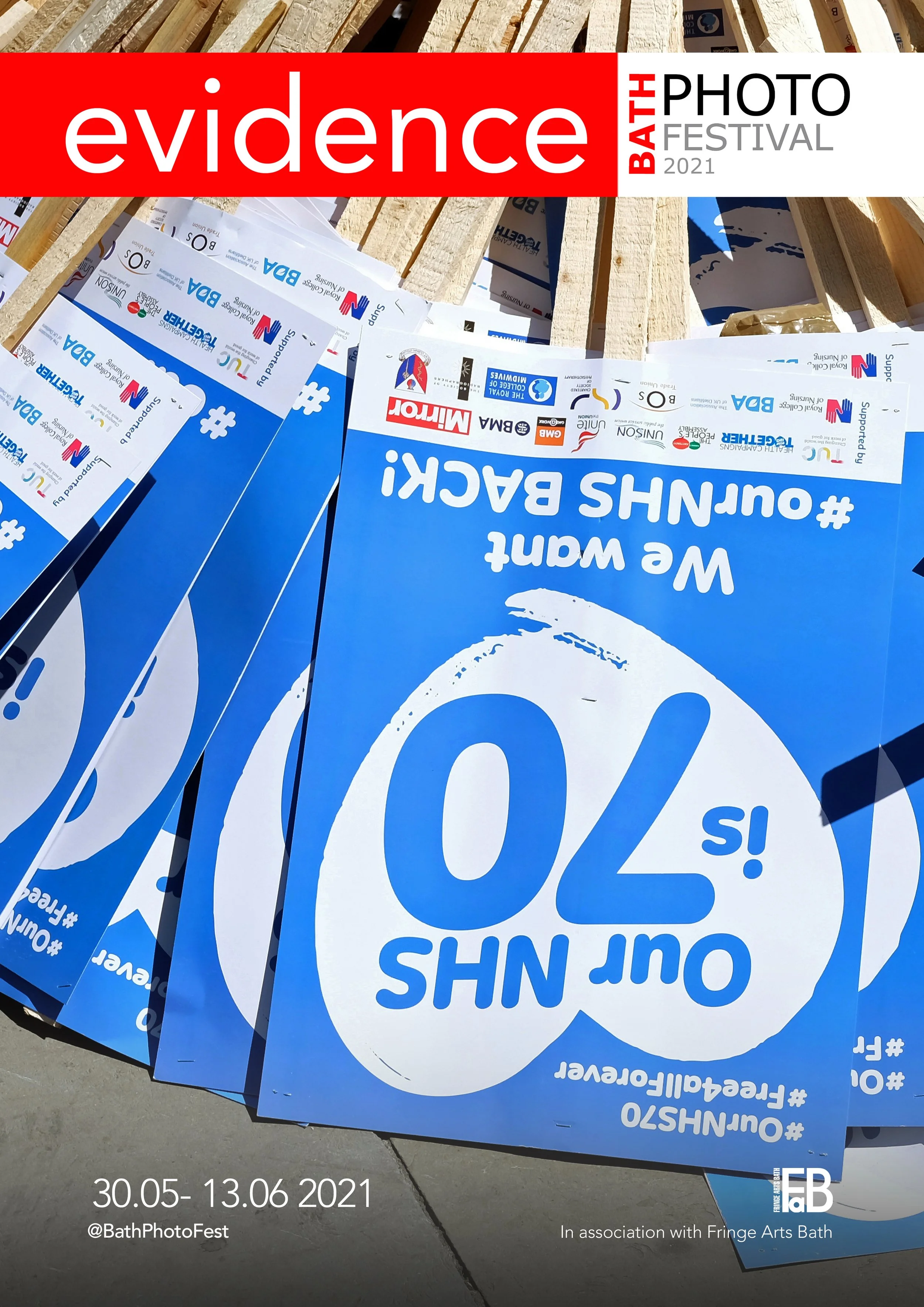 Simon Taylor - #ourNHS