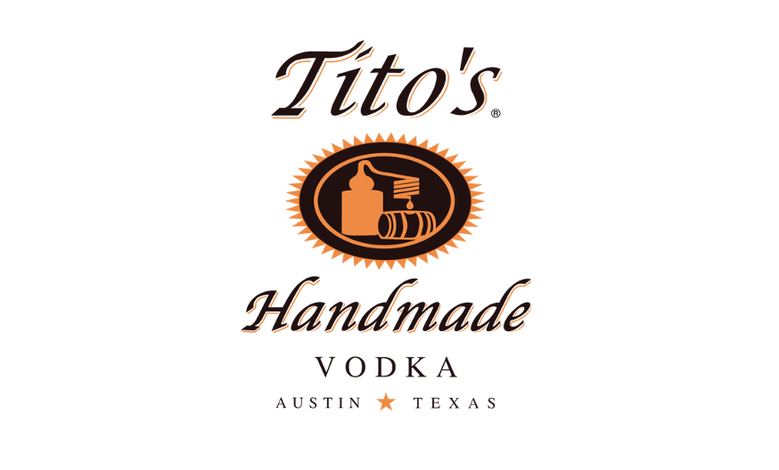 Tito's Handmade Vodka