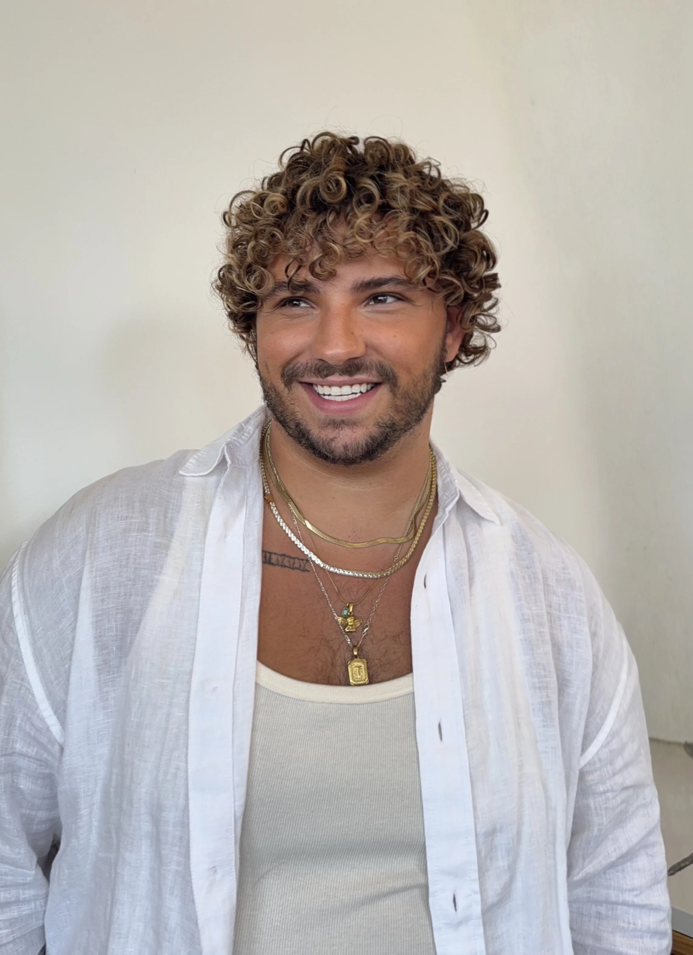 Tyler Stampley
