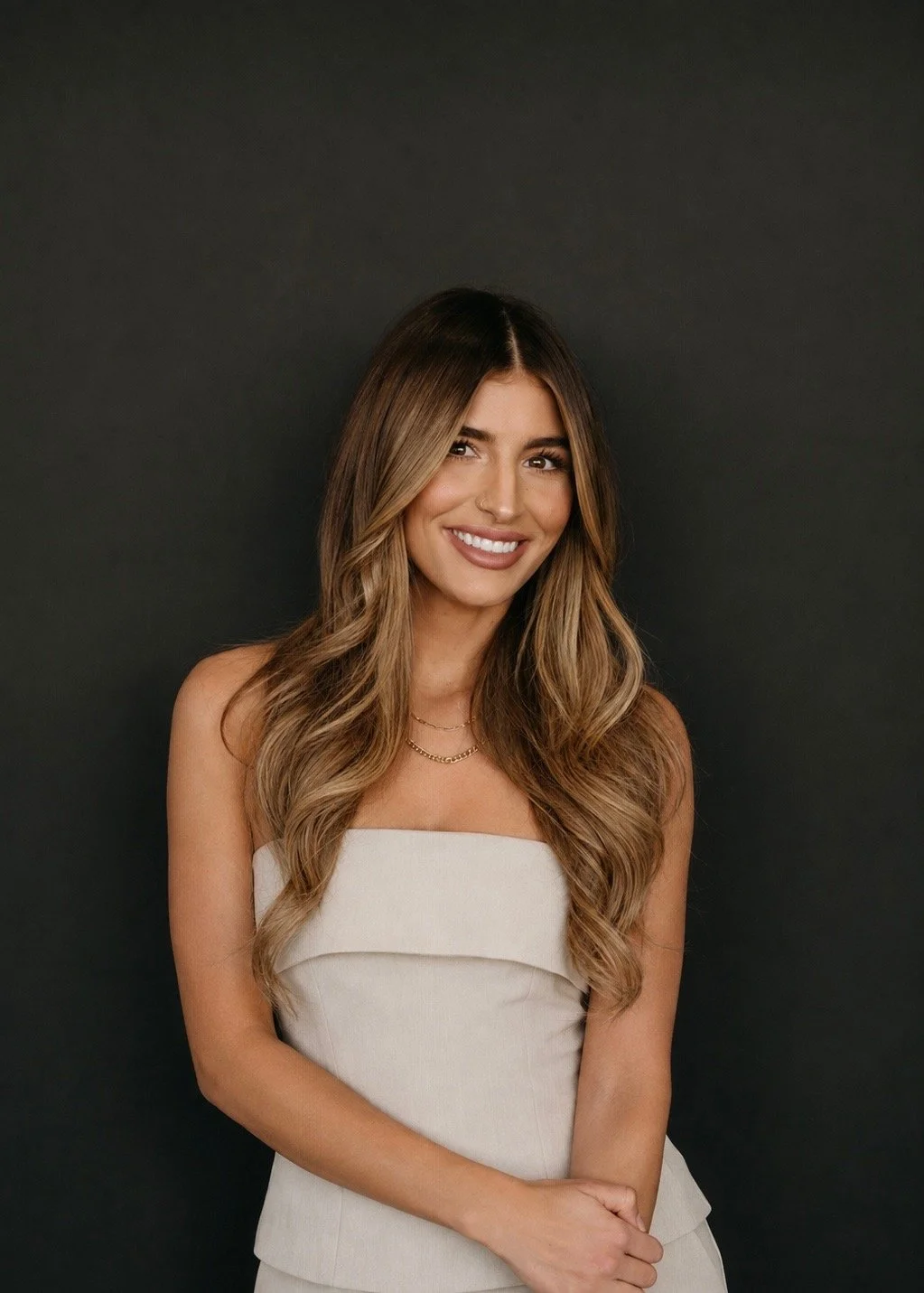 Emilee Benson