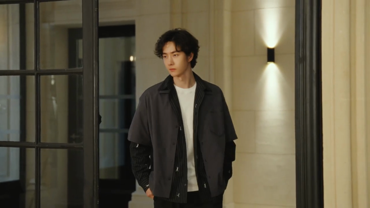 导演作品｜Lacoste x 王一博「鳄趣味」_frame_18.20s.png