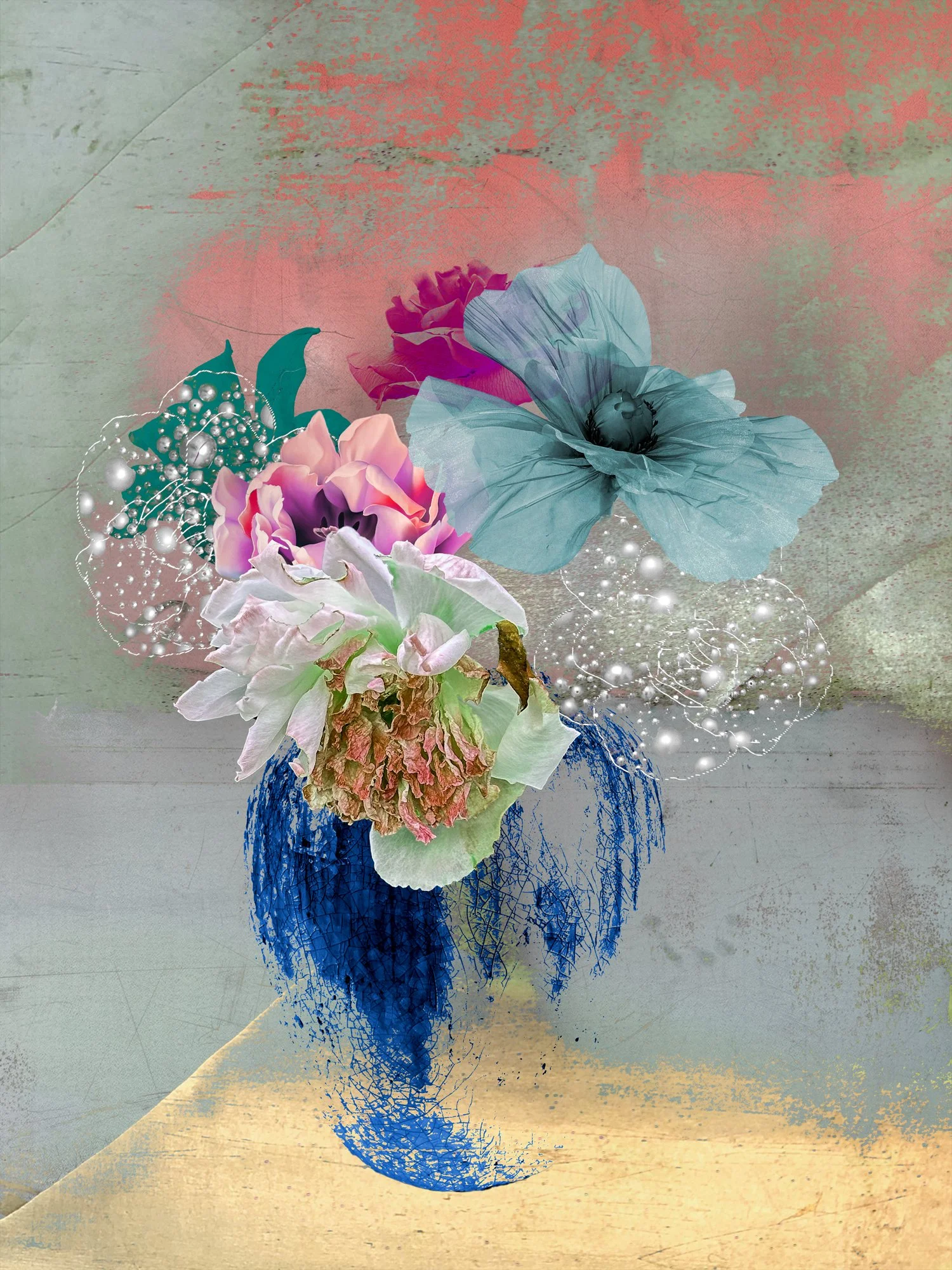 EXISTENTIAL STILL LIFES 6