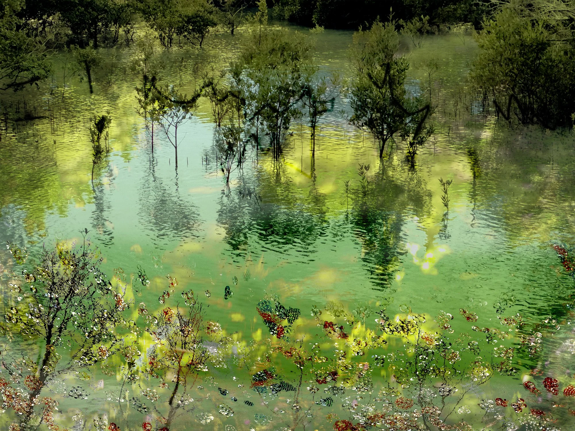 Mangroves 4