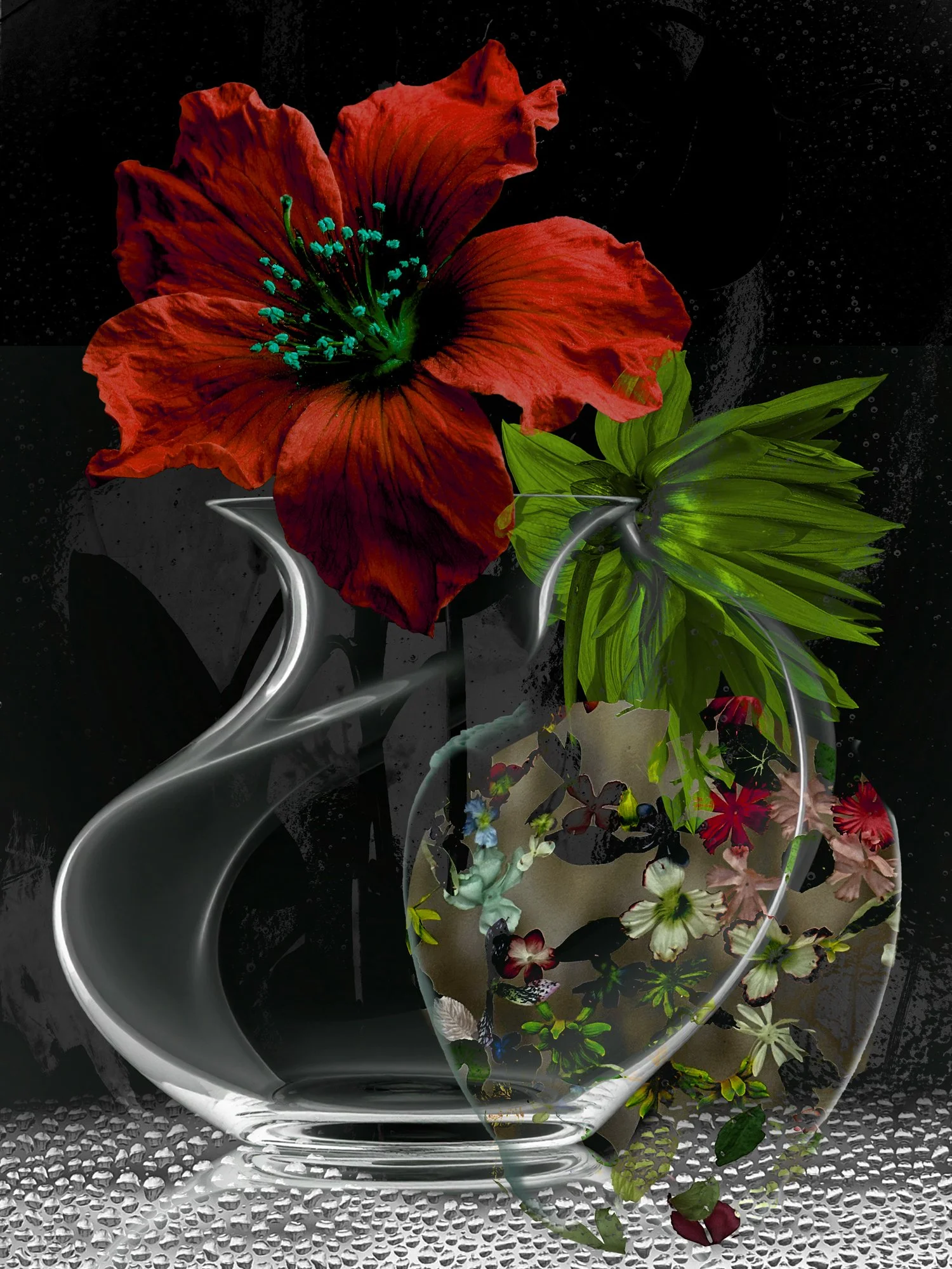 STILL LIFES UNBOUND 1