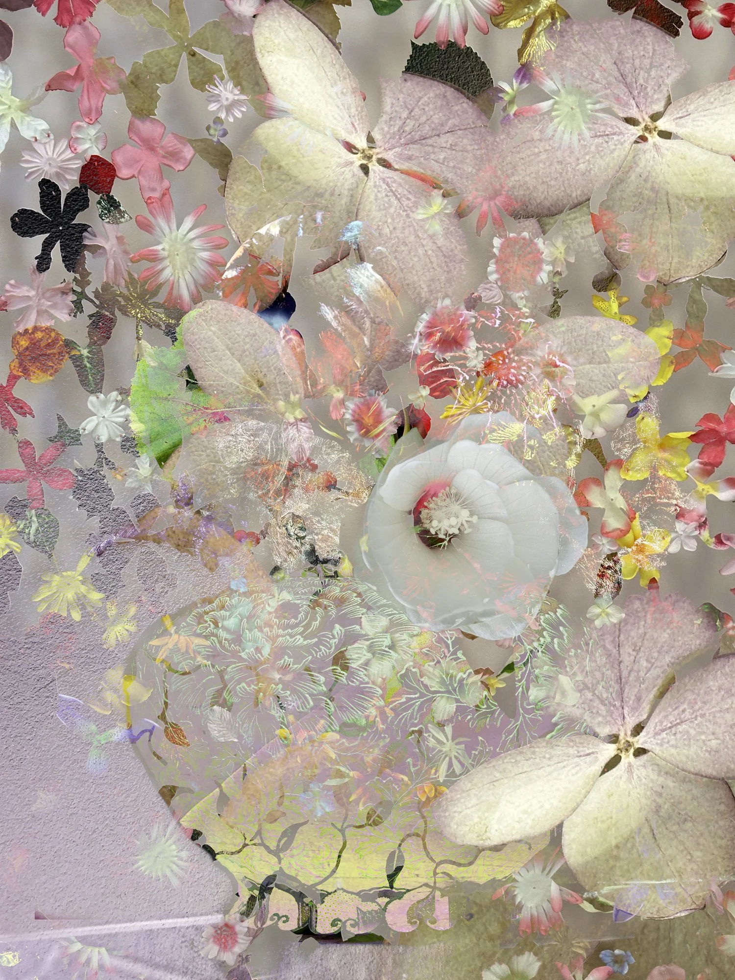 EXISTENTIAL STILL LIFES 12