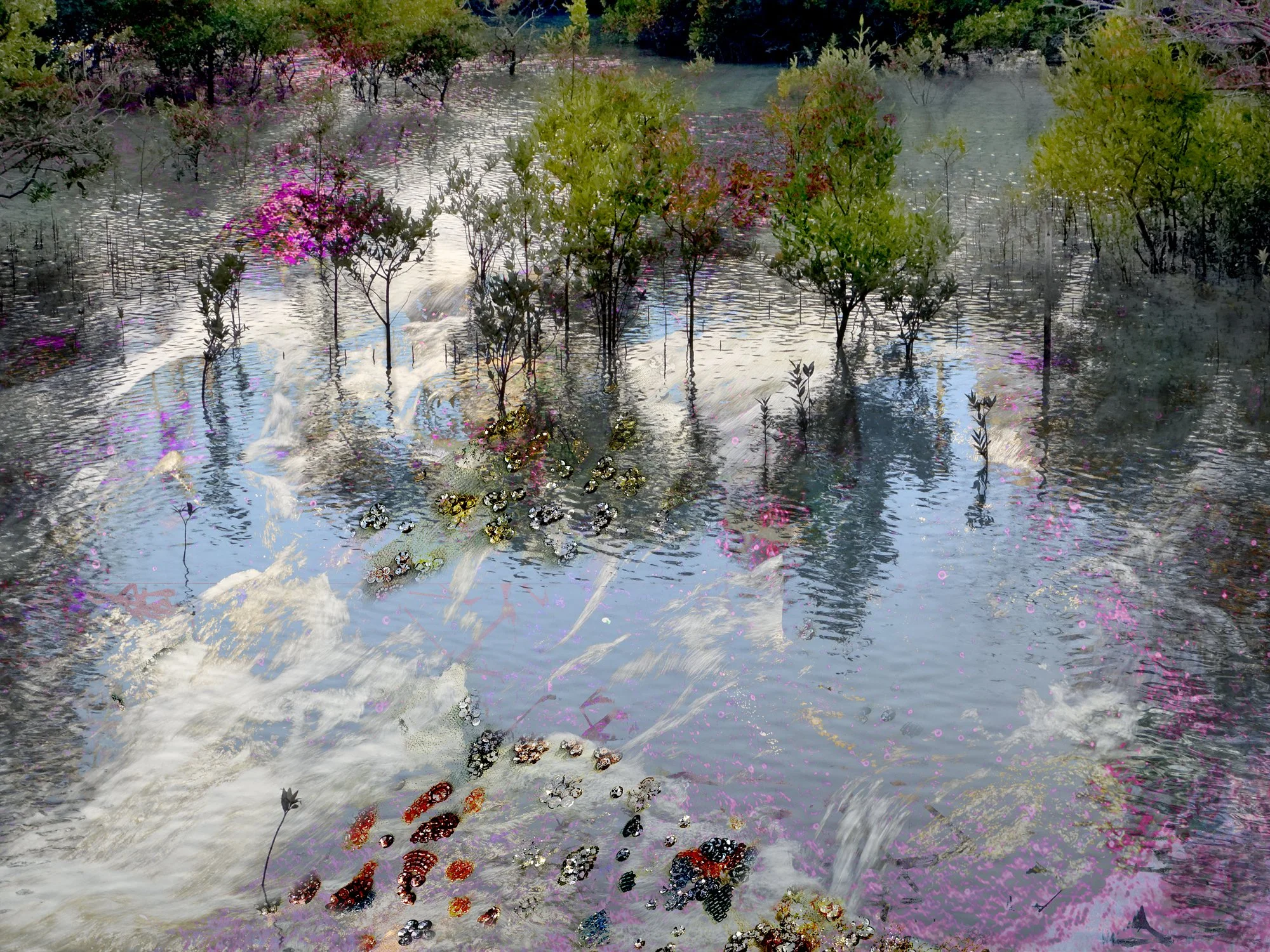 Mangroves 5