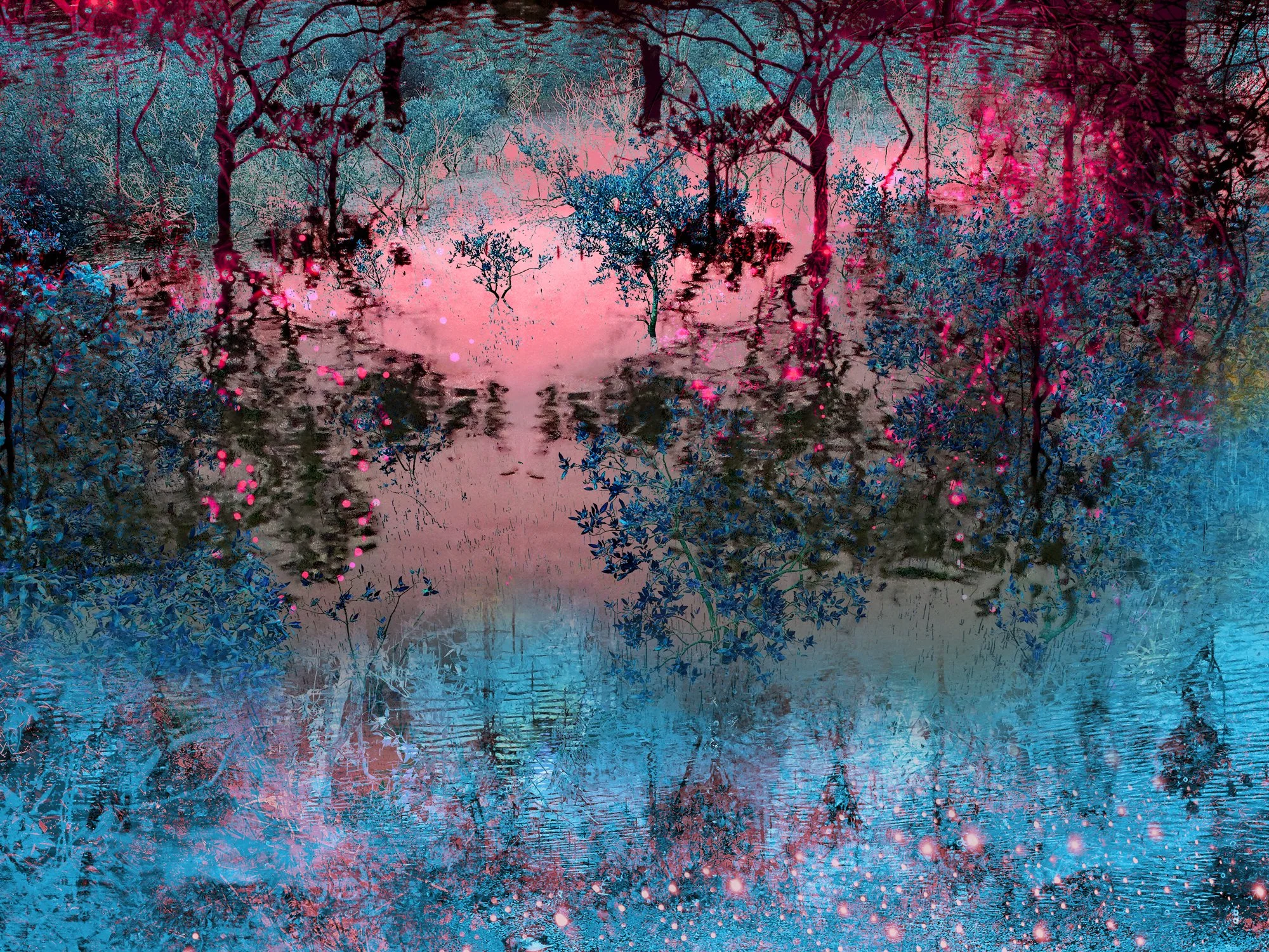 Mangroves 8