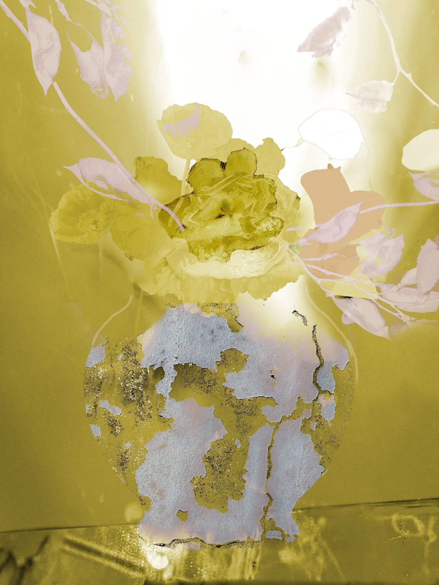 EXISTENTIAL STILL LIFES 4