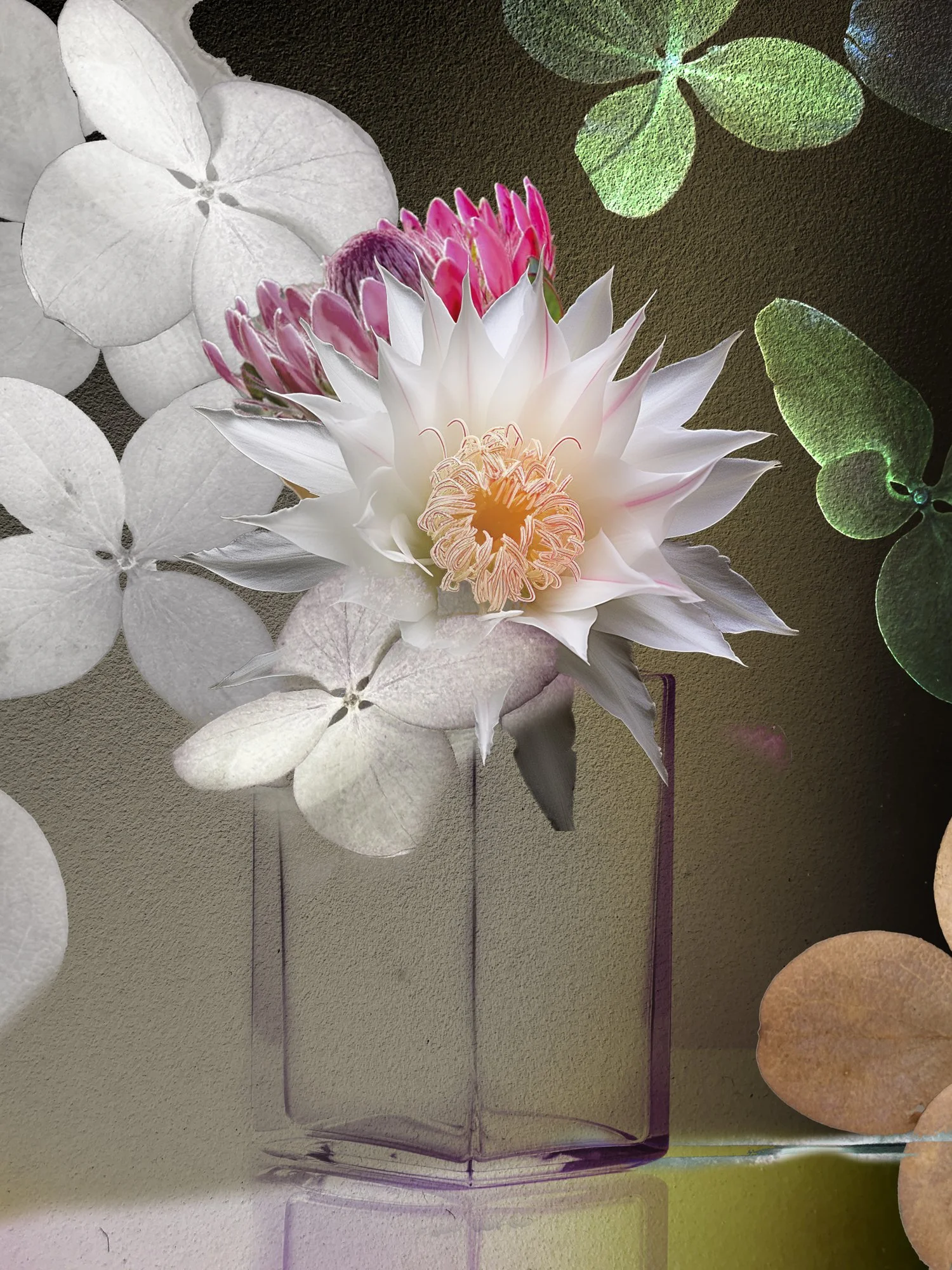 STILL LIFES UNBOUND 3