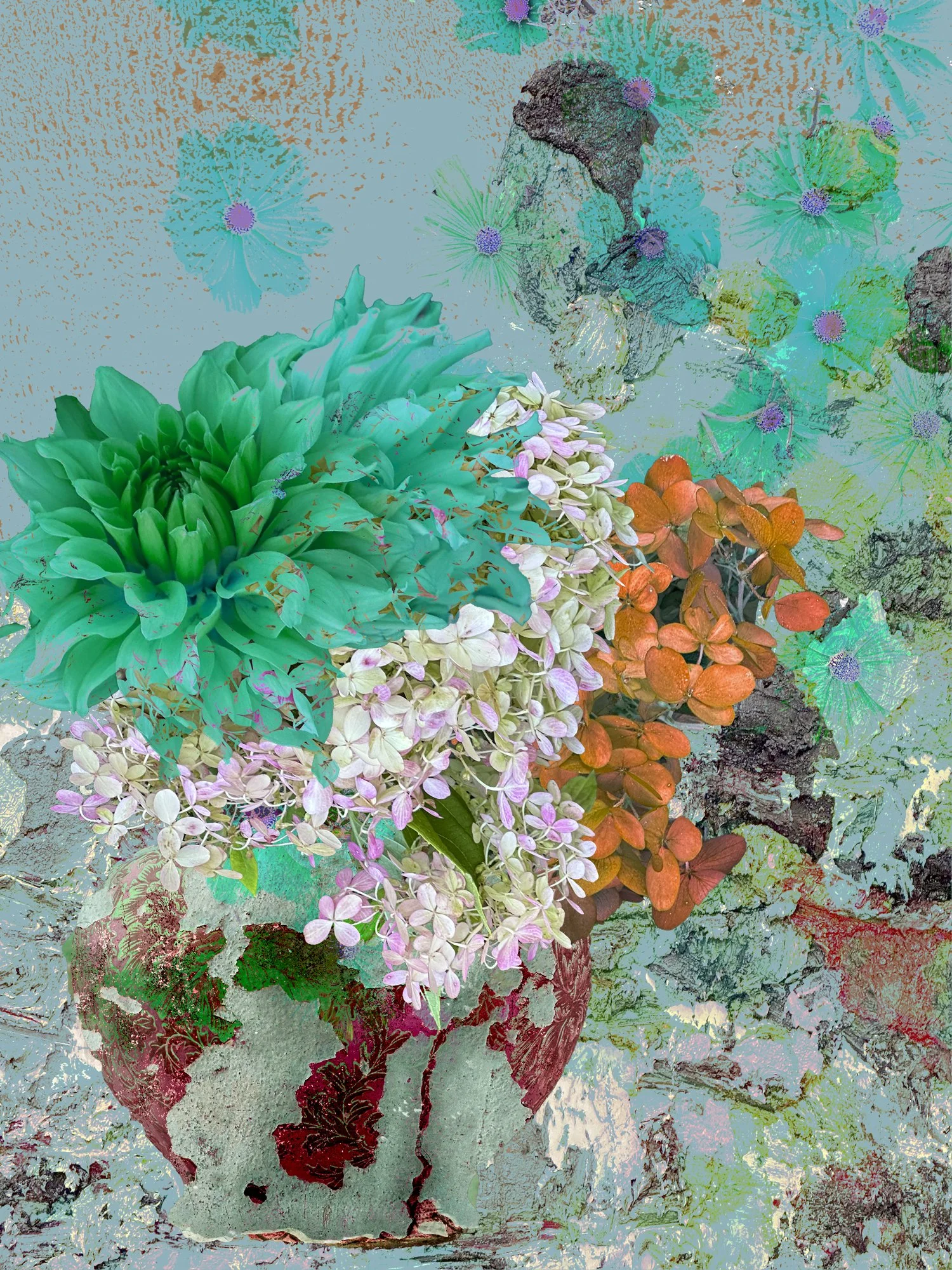 EXISTENTIAL STILL LIFES 13