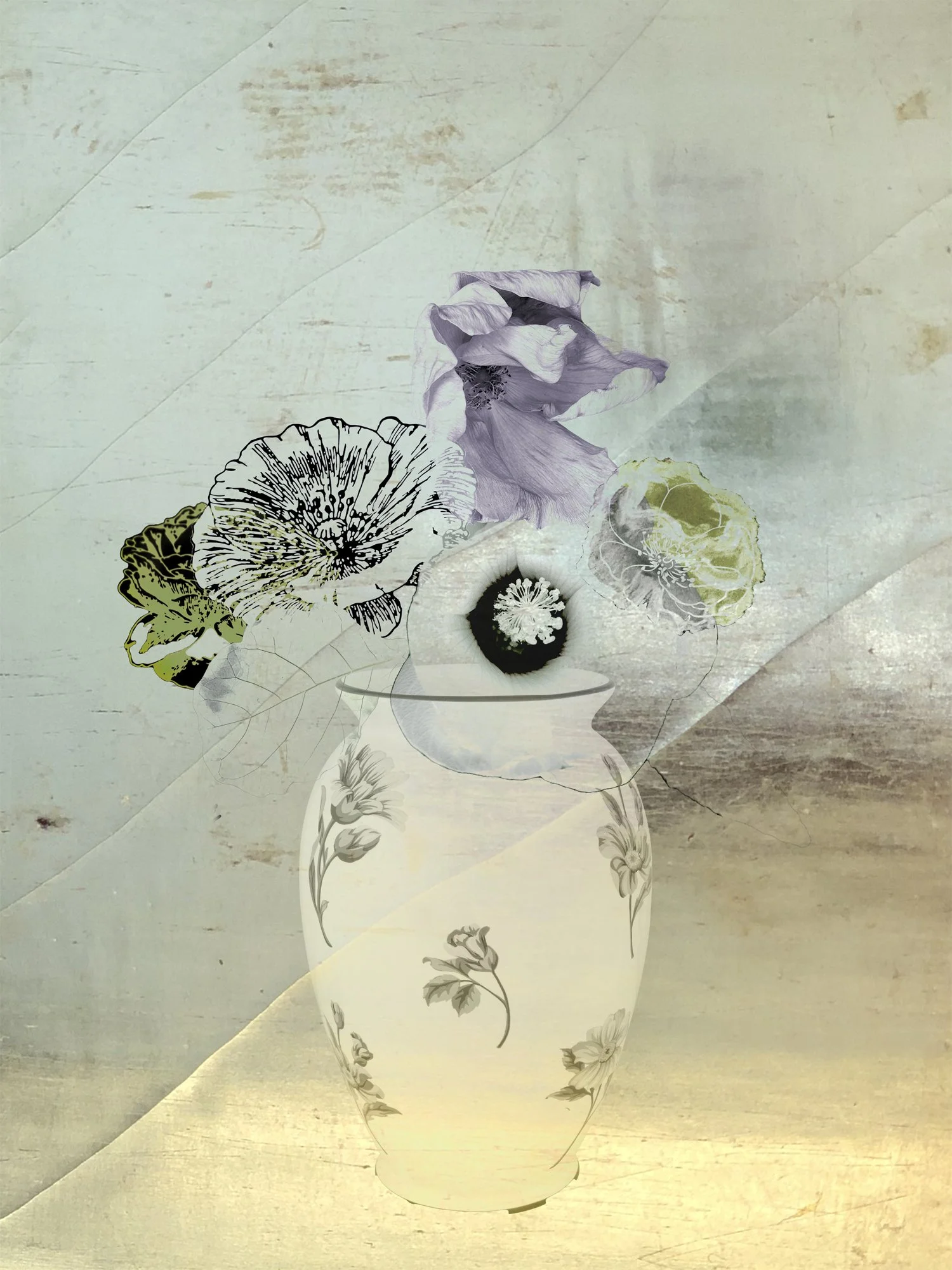 EXISTENTIAL STILL LIFES 10