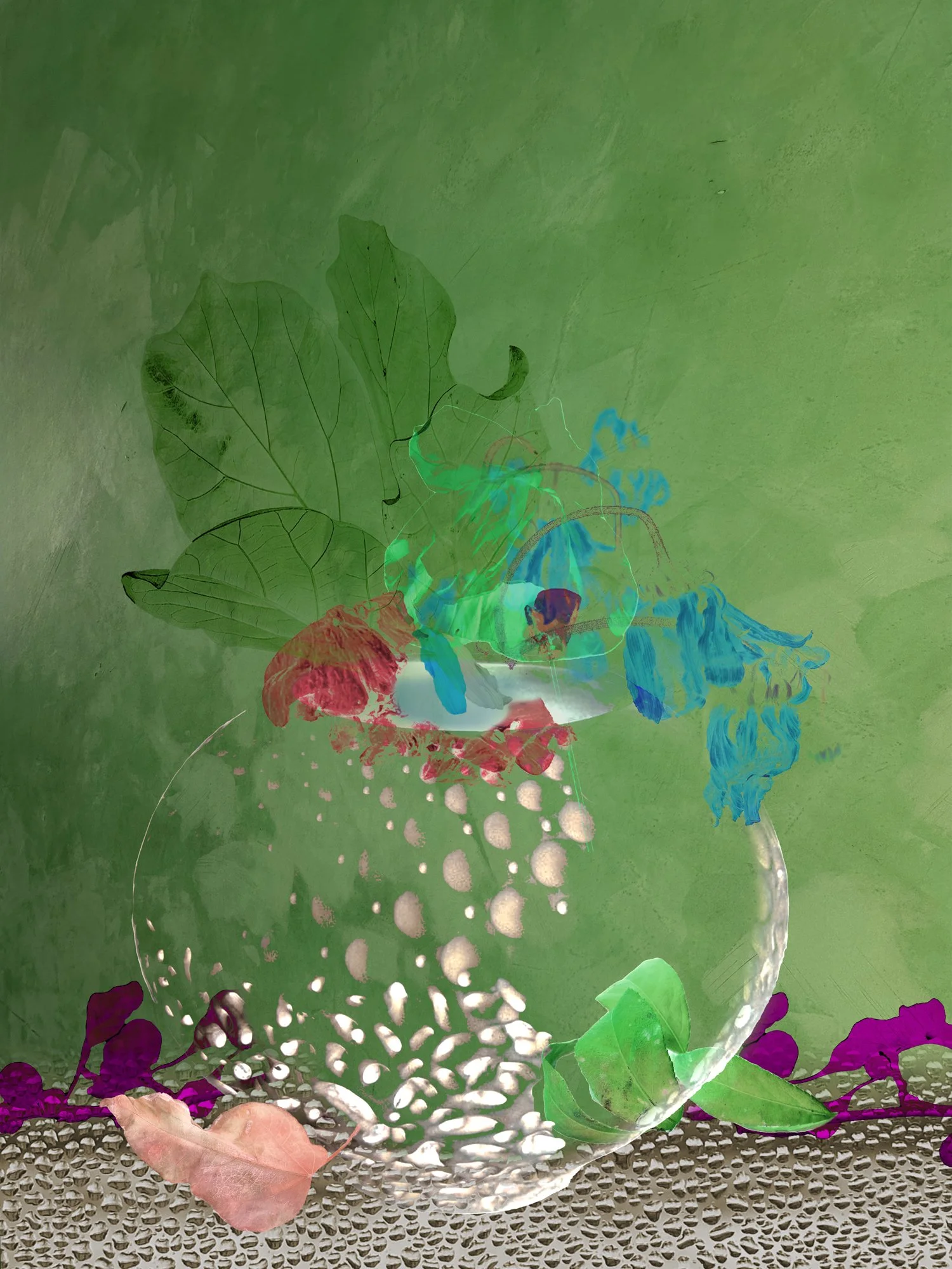 EXISTENTIAL STILL LIFES 2