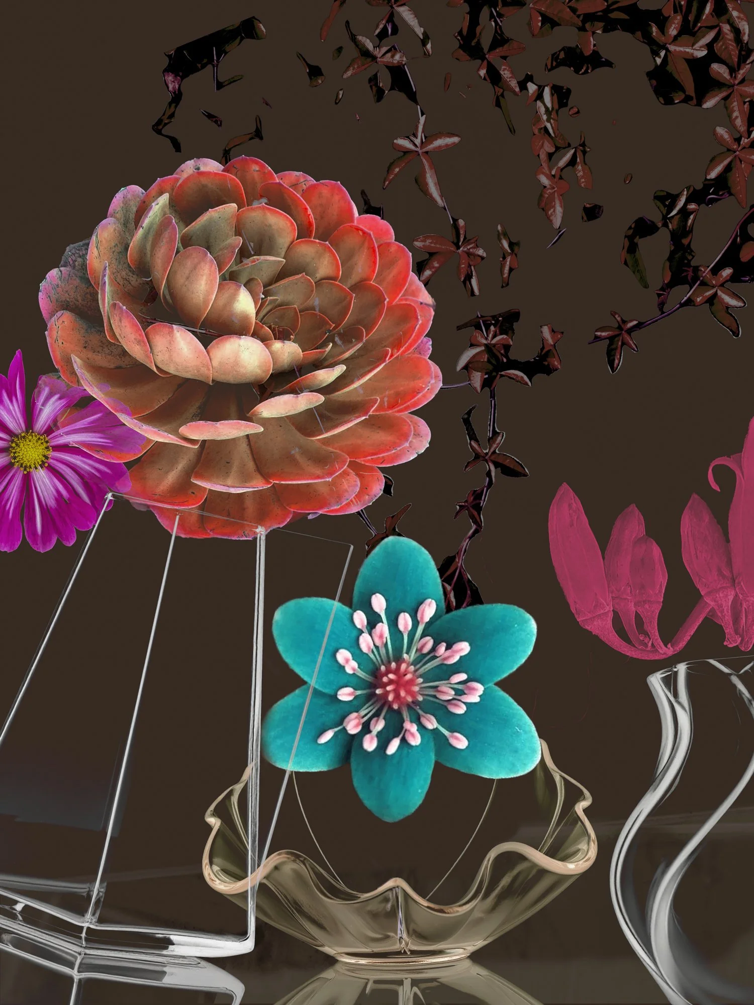 STILL LIFES UNBOUND 13