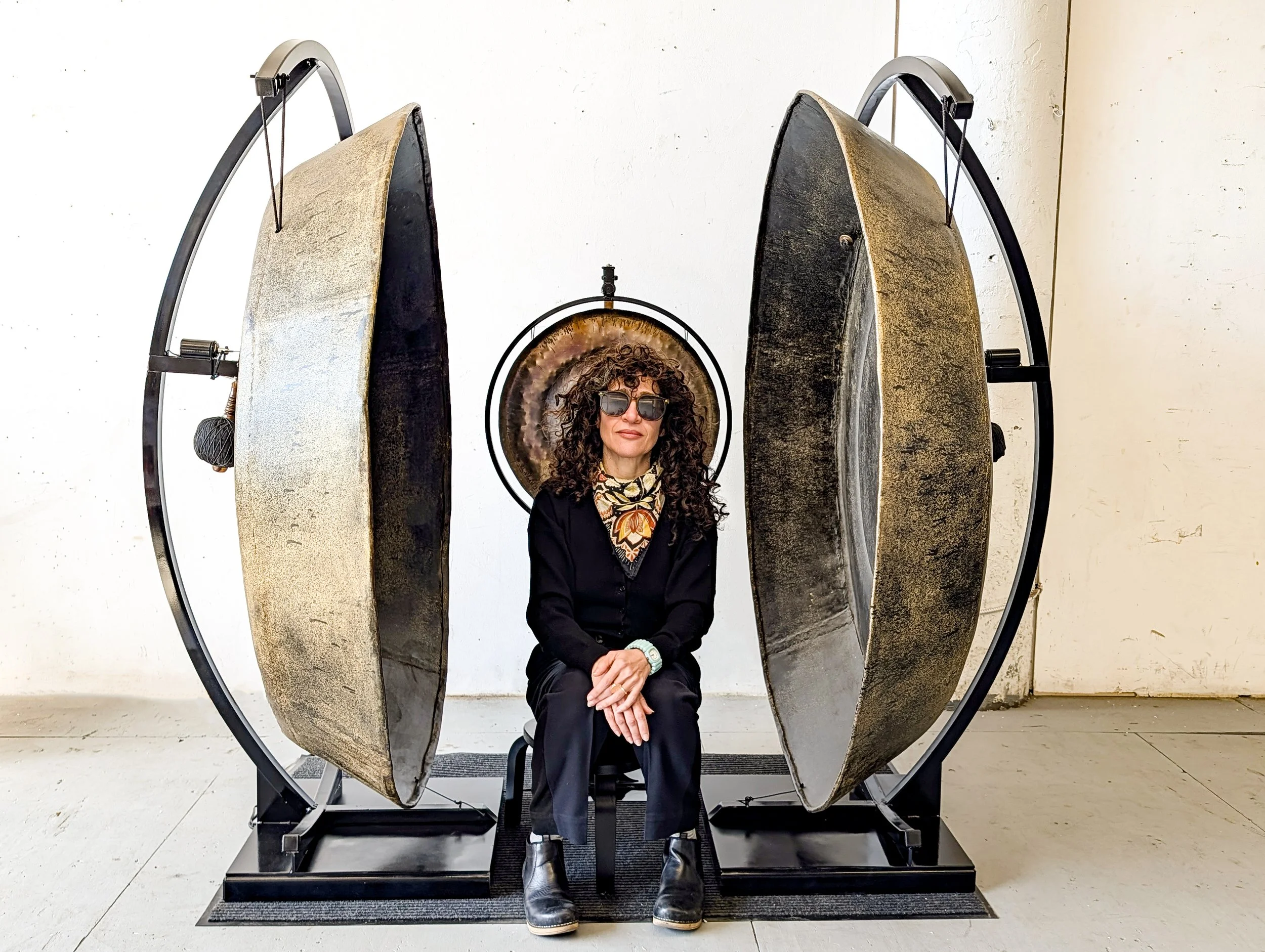 Body Phones Gamma 36hz