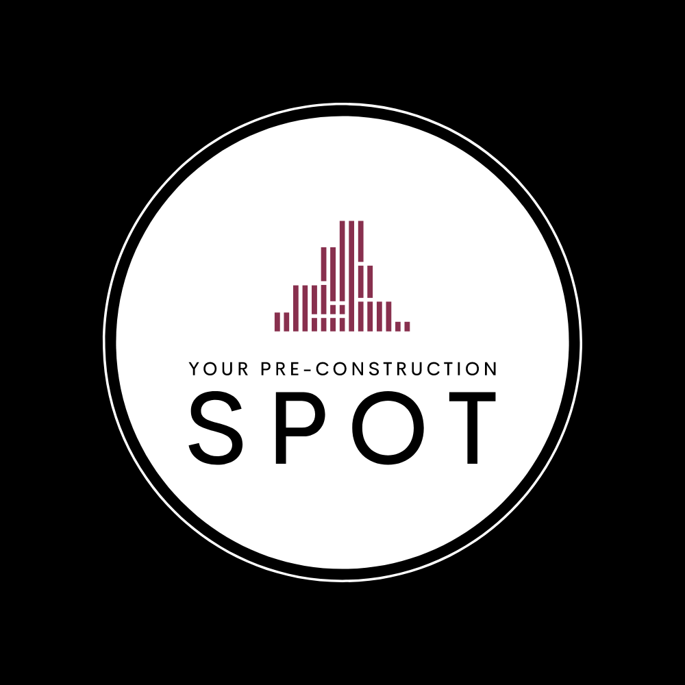 Your Go-To Spot For Access And Information On The Hottest Pre-Construction Projects