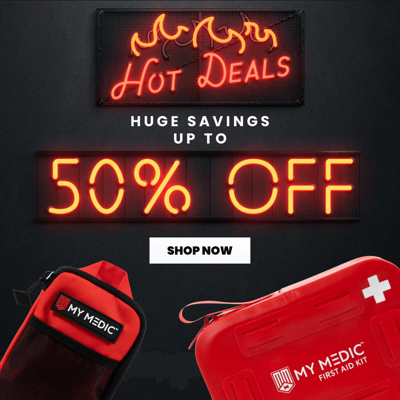 MY MEDIC — Sam Barsketis Portfolio