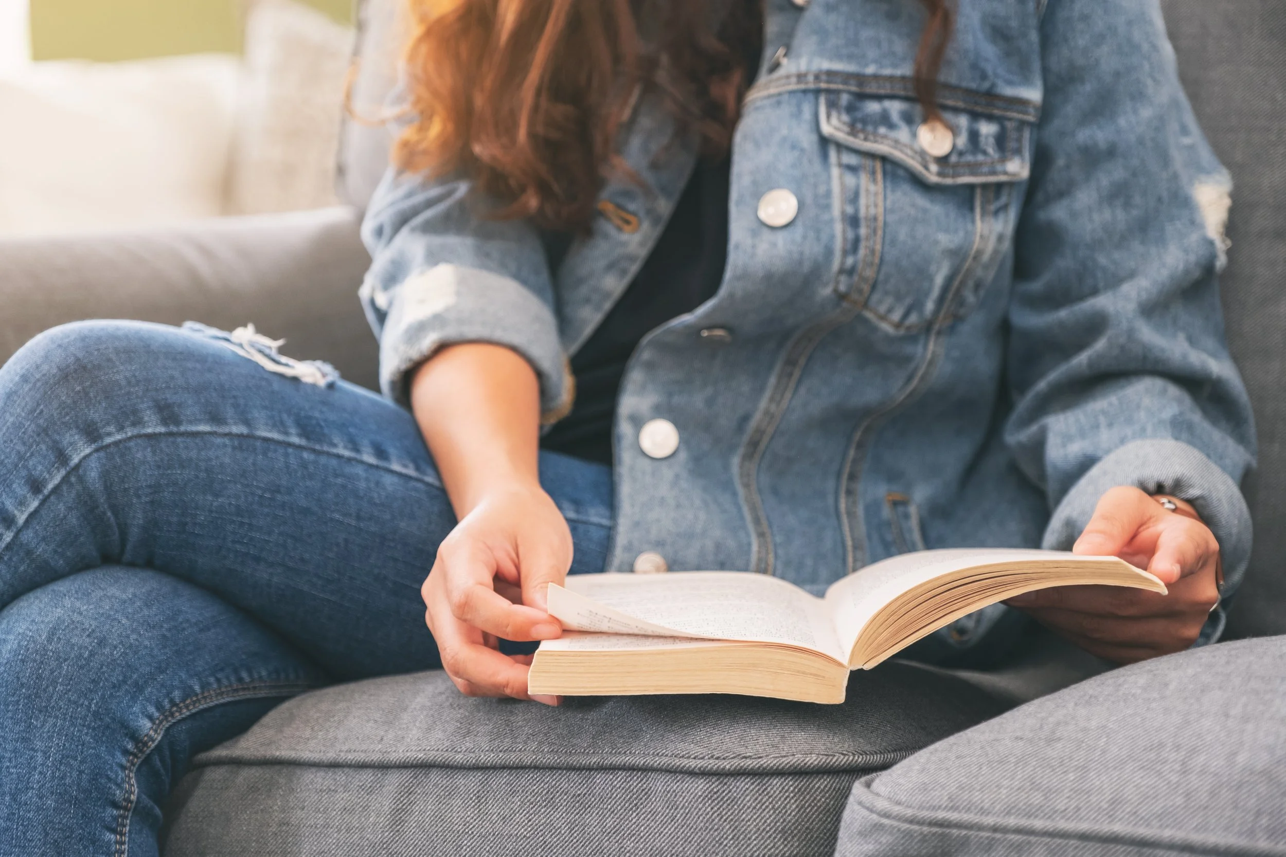 Book Club: Living Successfully With Screwed-Up People