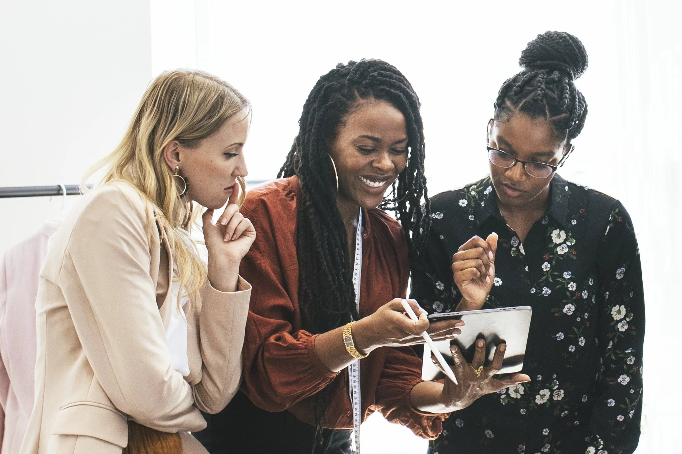 Self-Employed Women’s Meetup