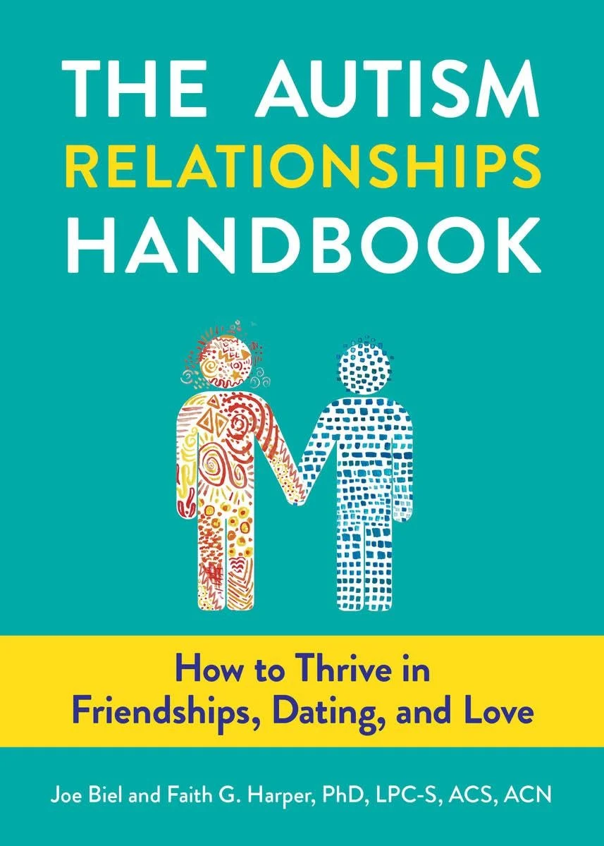Book Club: The Autism Relationships Handbook