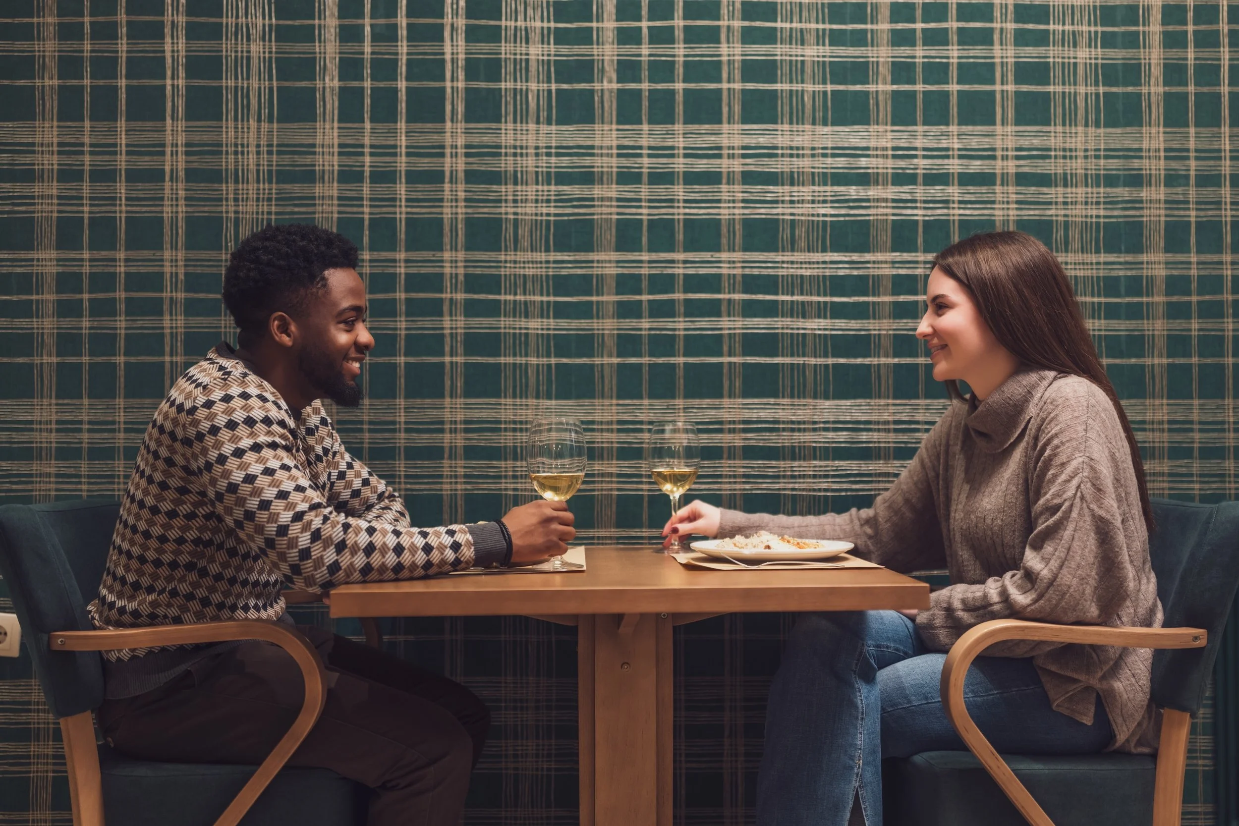 In-Person Speed Dating for Autistic Adults in Washington, D.C. 