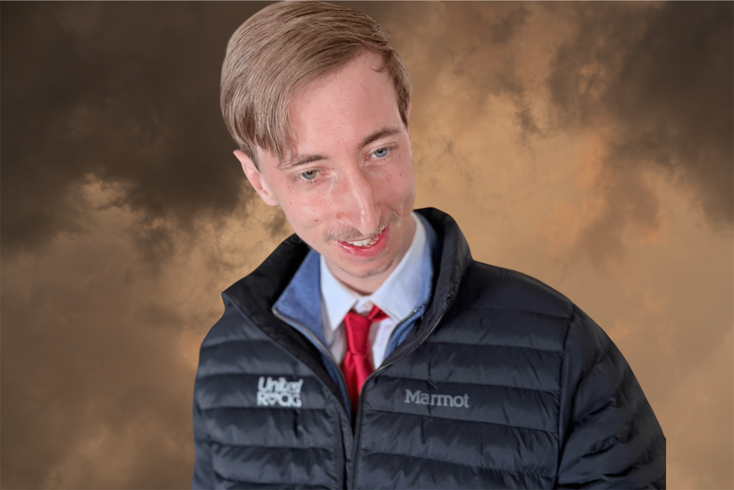 Meet Luke: Community Meteorologist