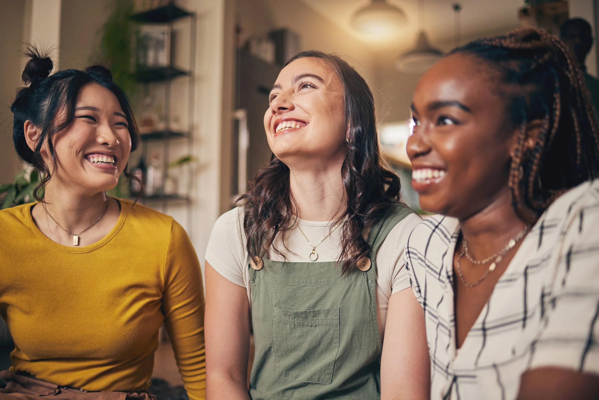 Women's Discussion