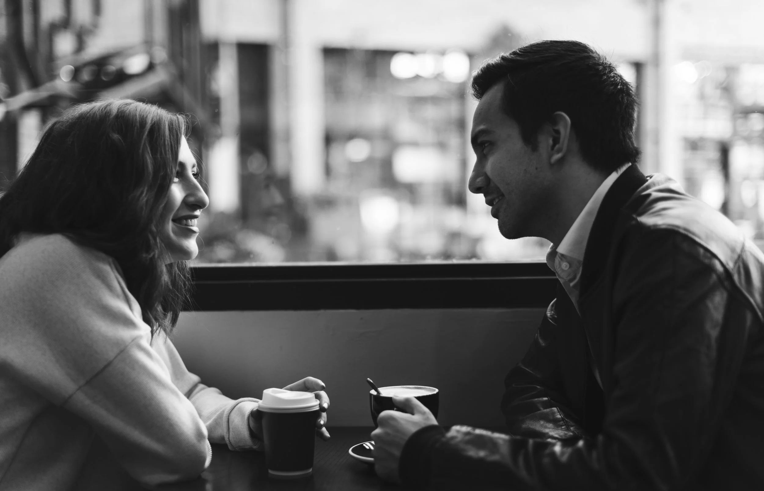 Ask Kate: Dating &amp; Friendship Q&amp;A 