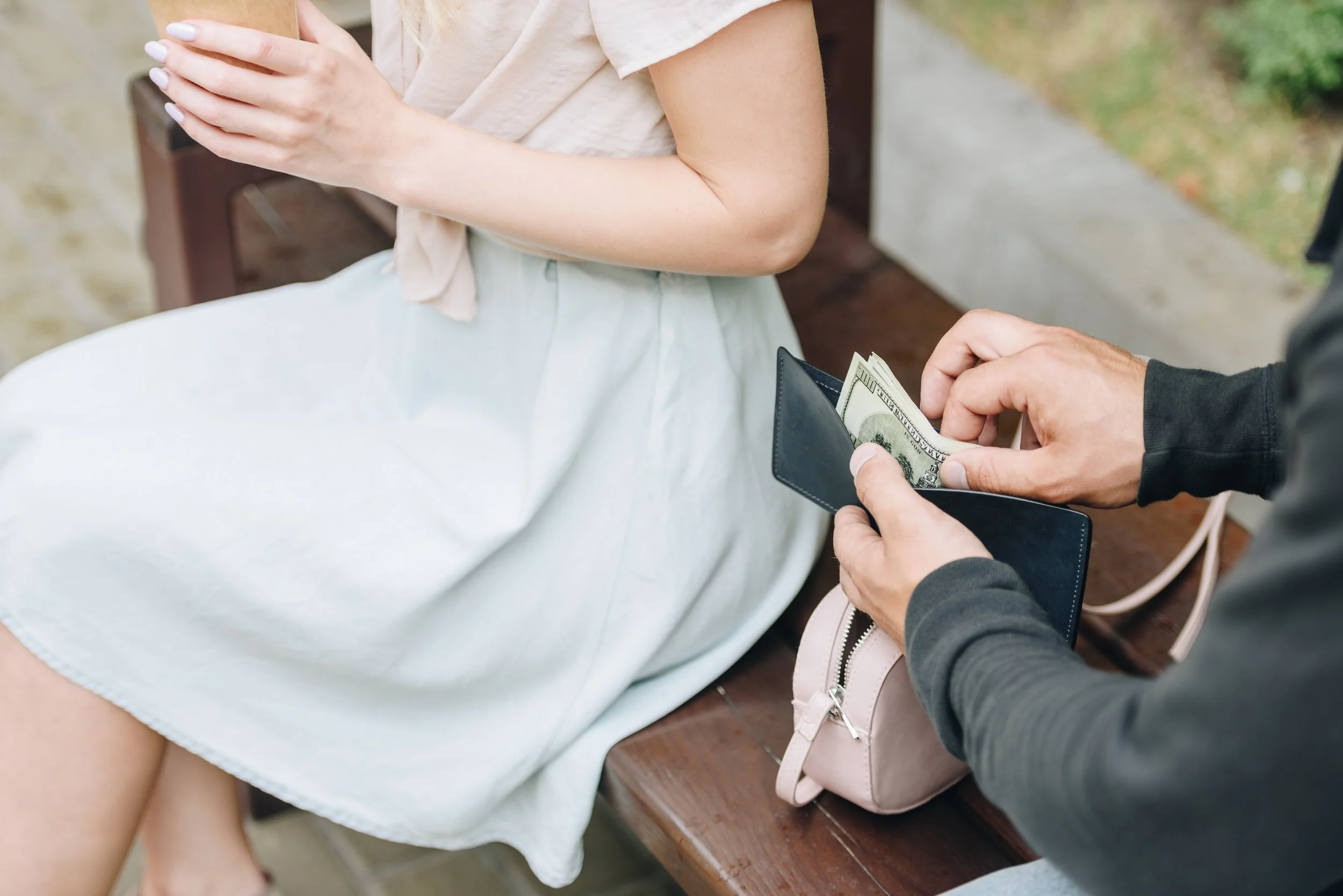 Romance Scams