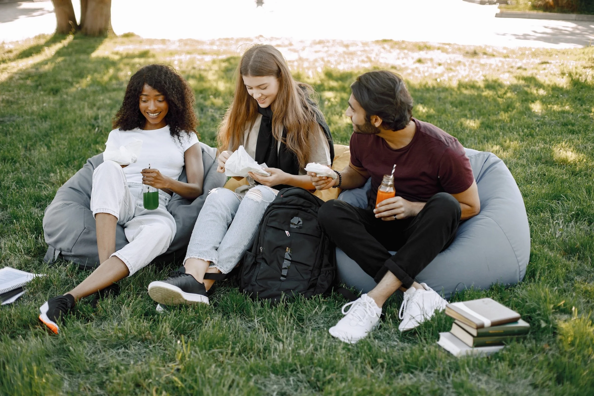 Workshop: Friendship Skills (Week Three)
