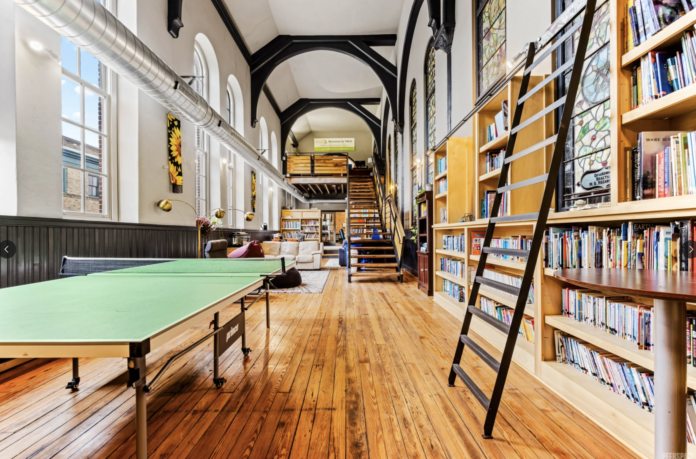 In-Person Member Meetup in Baltimore, MD 