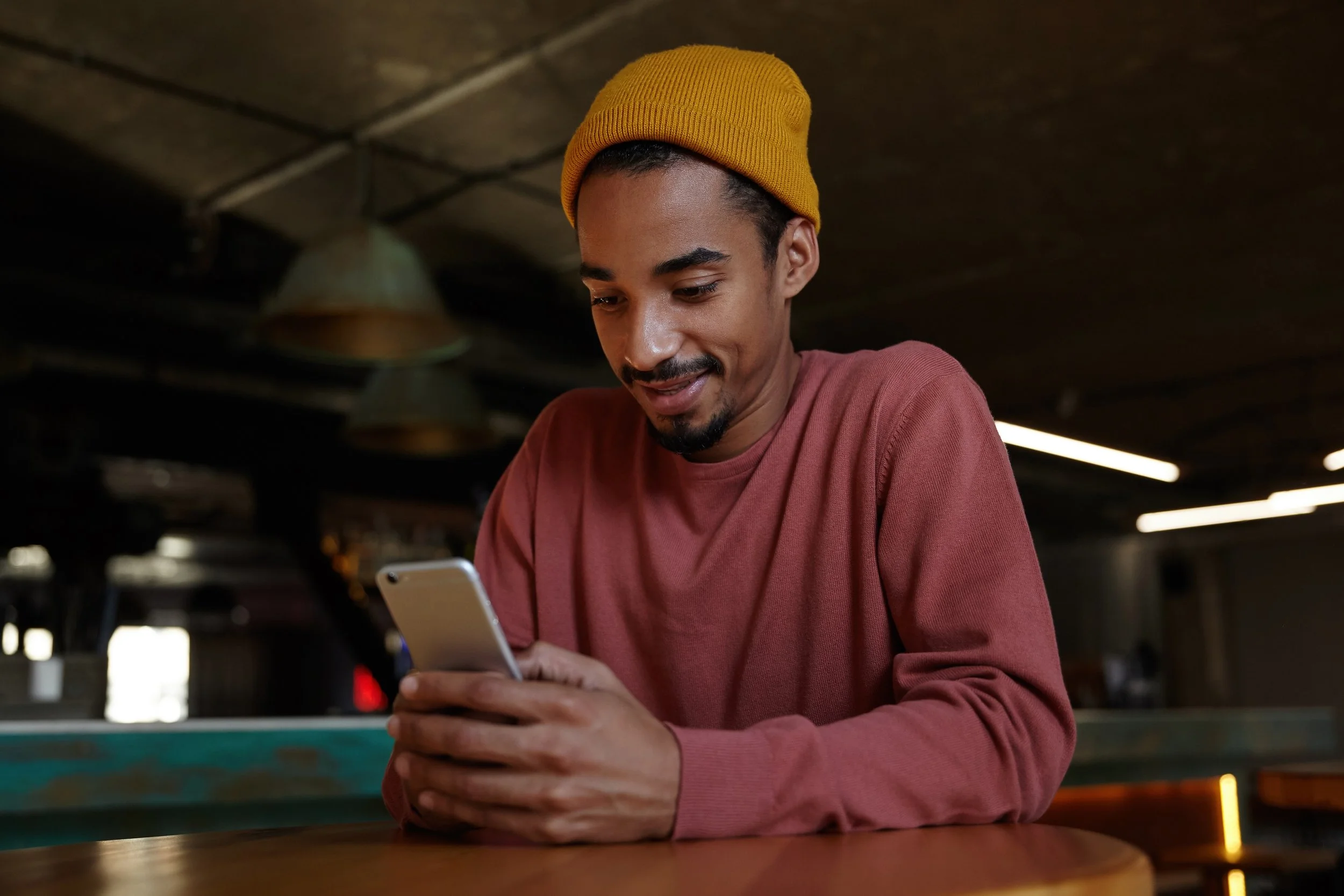 You Matched! Now what? A Guide to Sending the First Message …