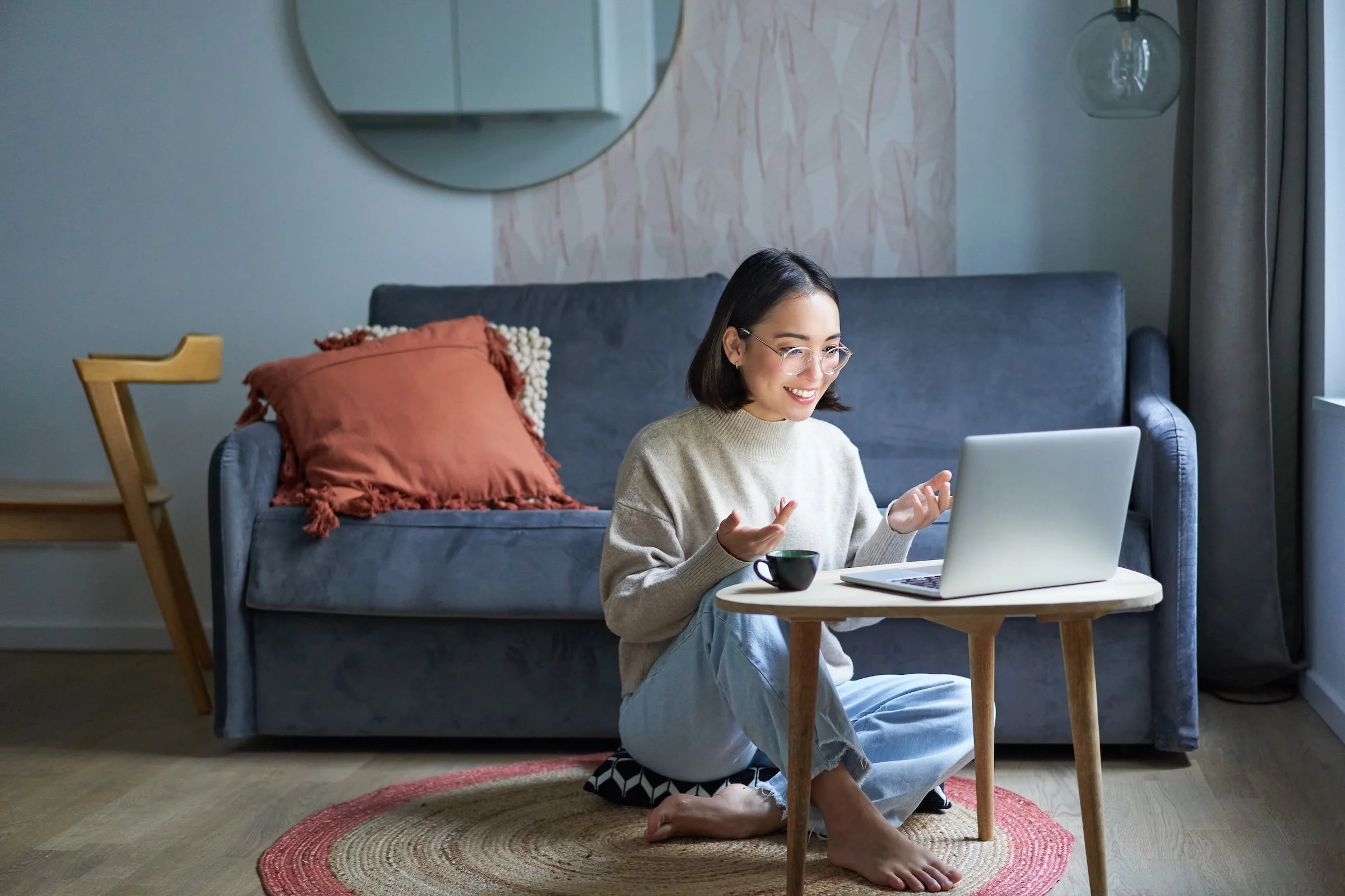 Conversational Skills for Autistic Adults