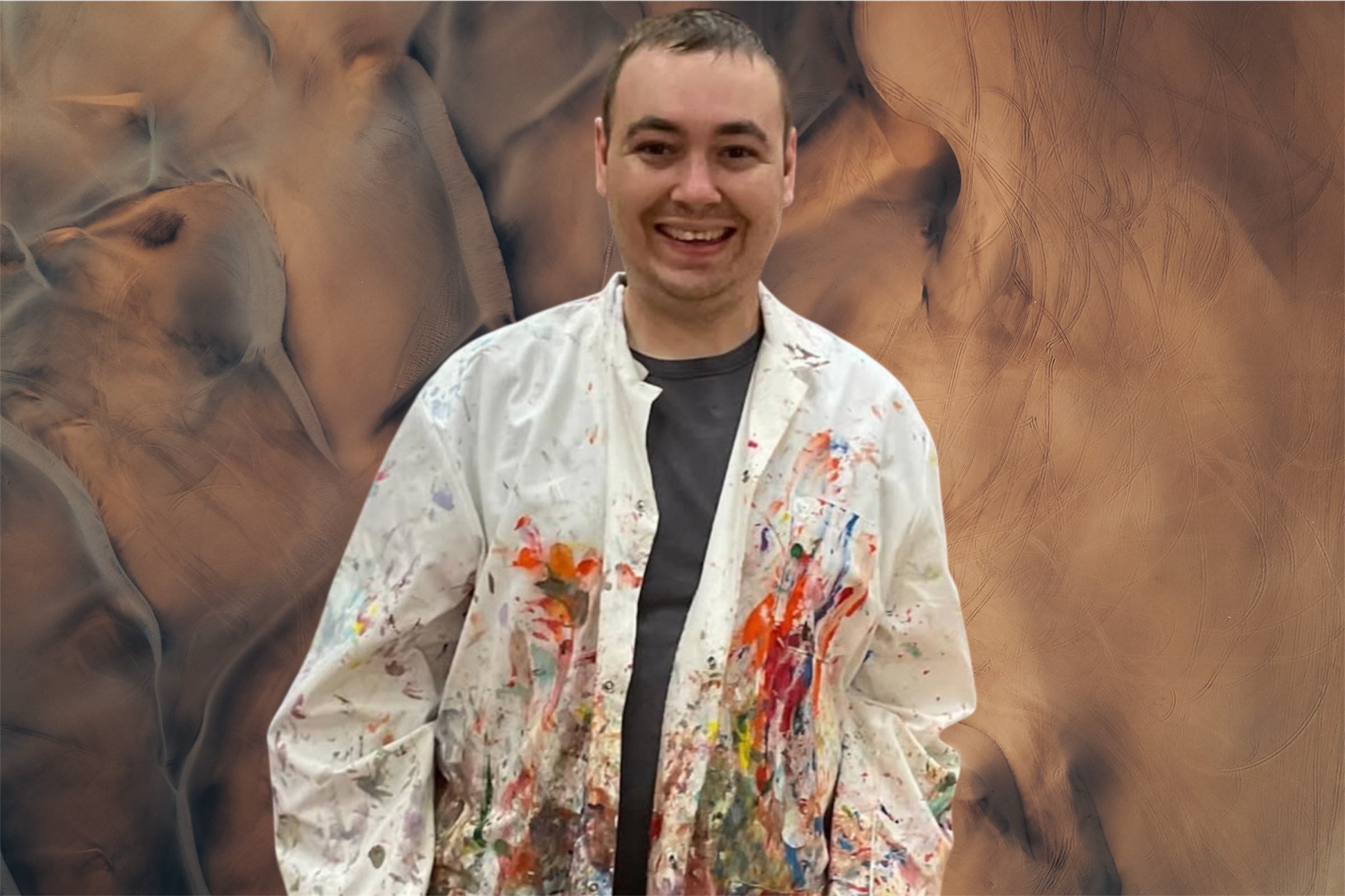 Neurodivergent Art and My Creative Process