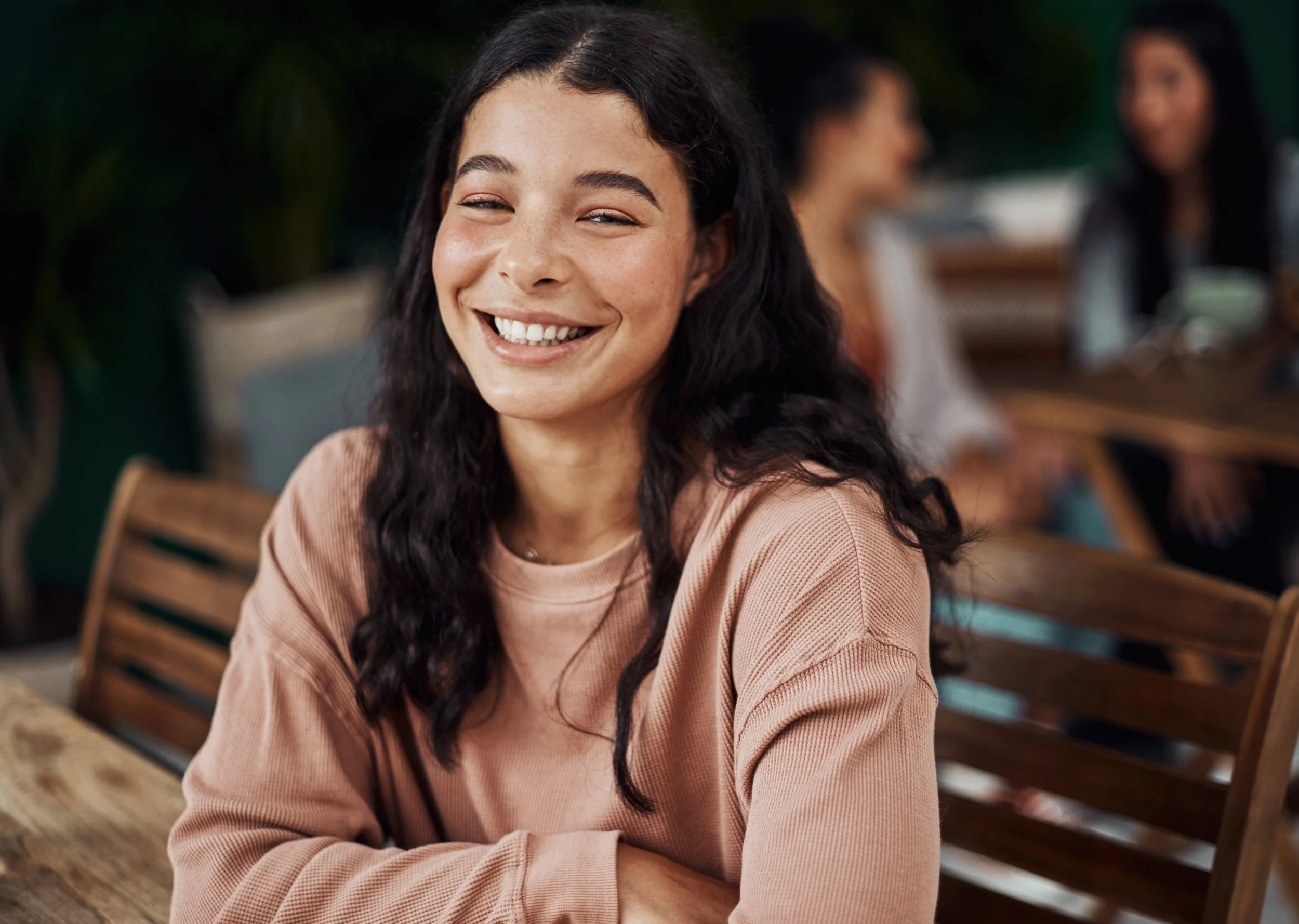 Speed Dating for Adults with Intellectual and/or Developmental Disabilities in March 2026