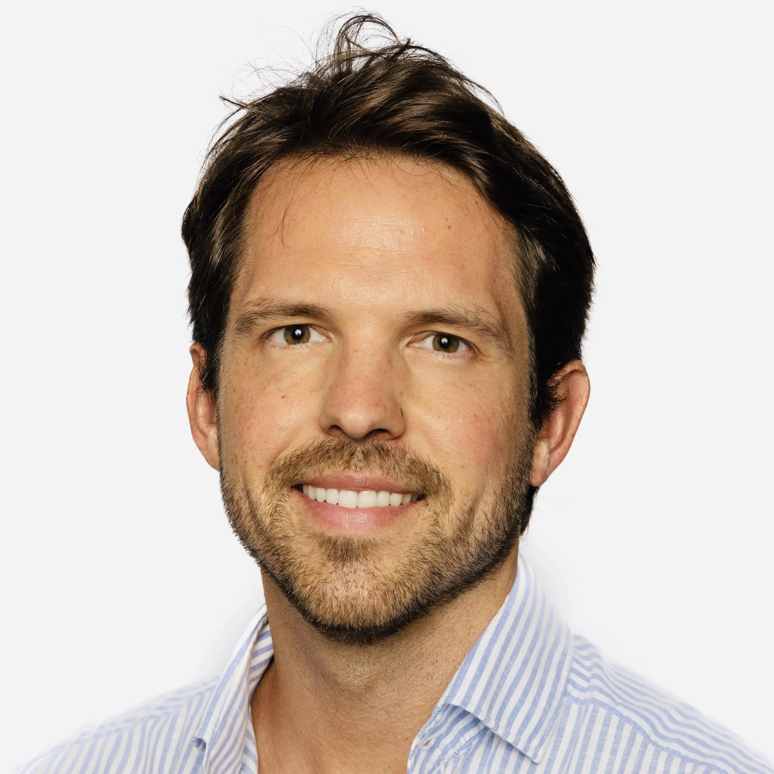 About 1 — Tom Morrell Brand Strategist